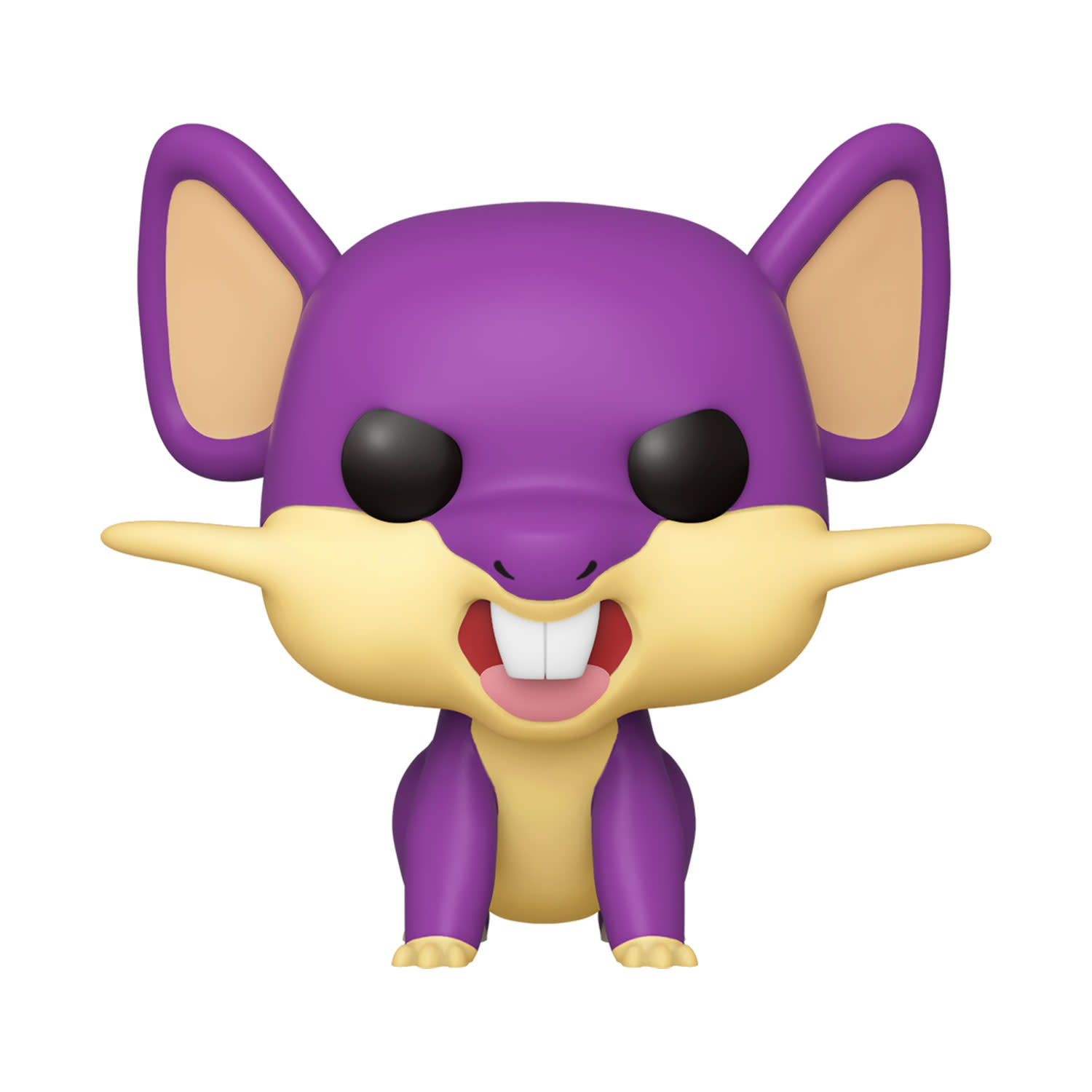 Εικόνα 2 του Φιγούρα Funko Pop! Games: Pokemon - Rattata #595