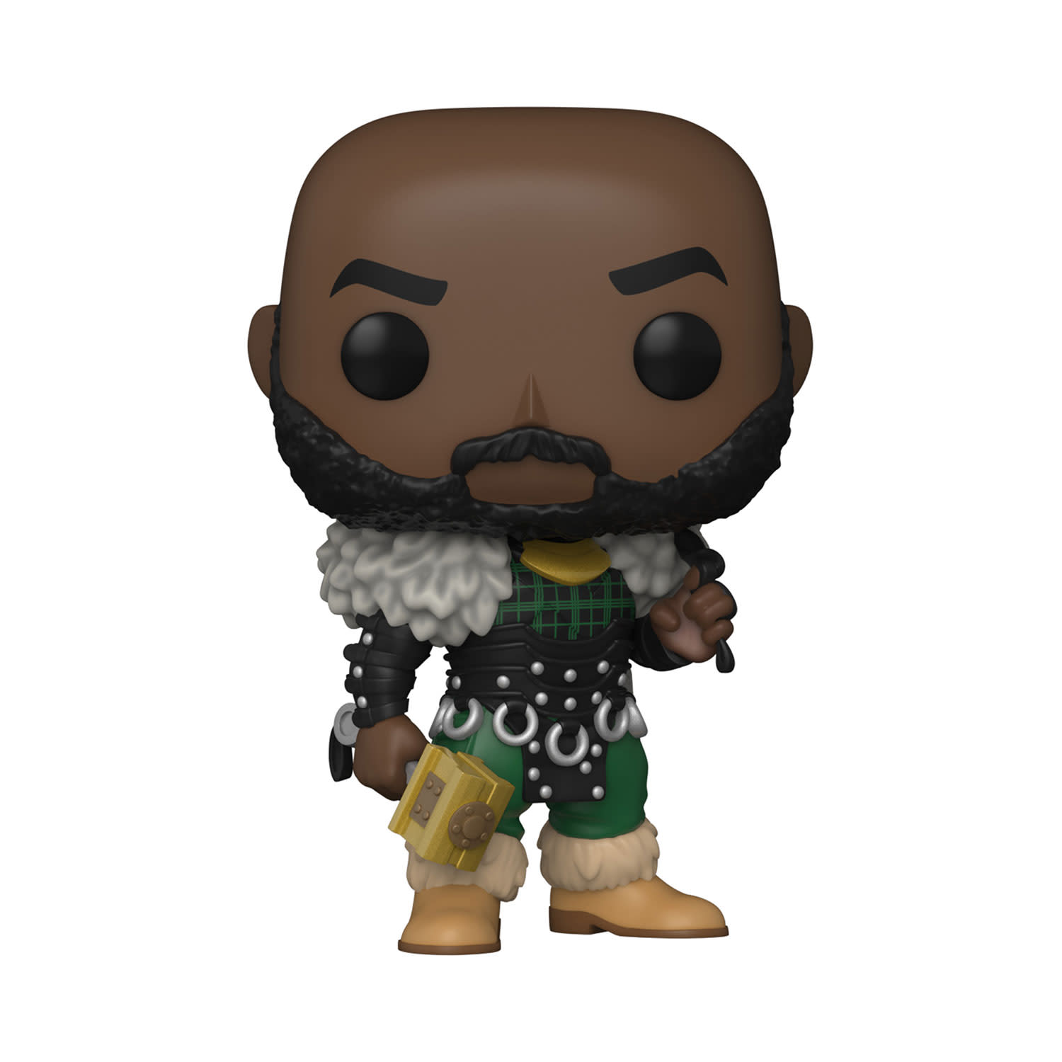 Εικόνα 2 του Φιγούρα Funko Pop! Marvel: Loki - Boastful Loki (Convention Limited Edition) #984 Bobble-Head