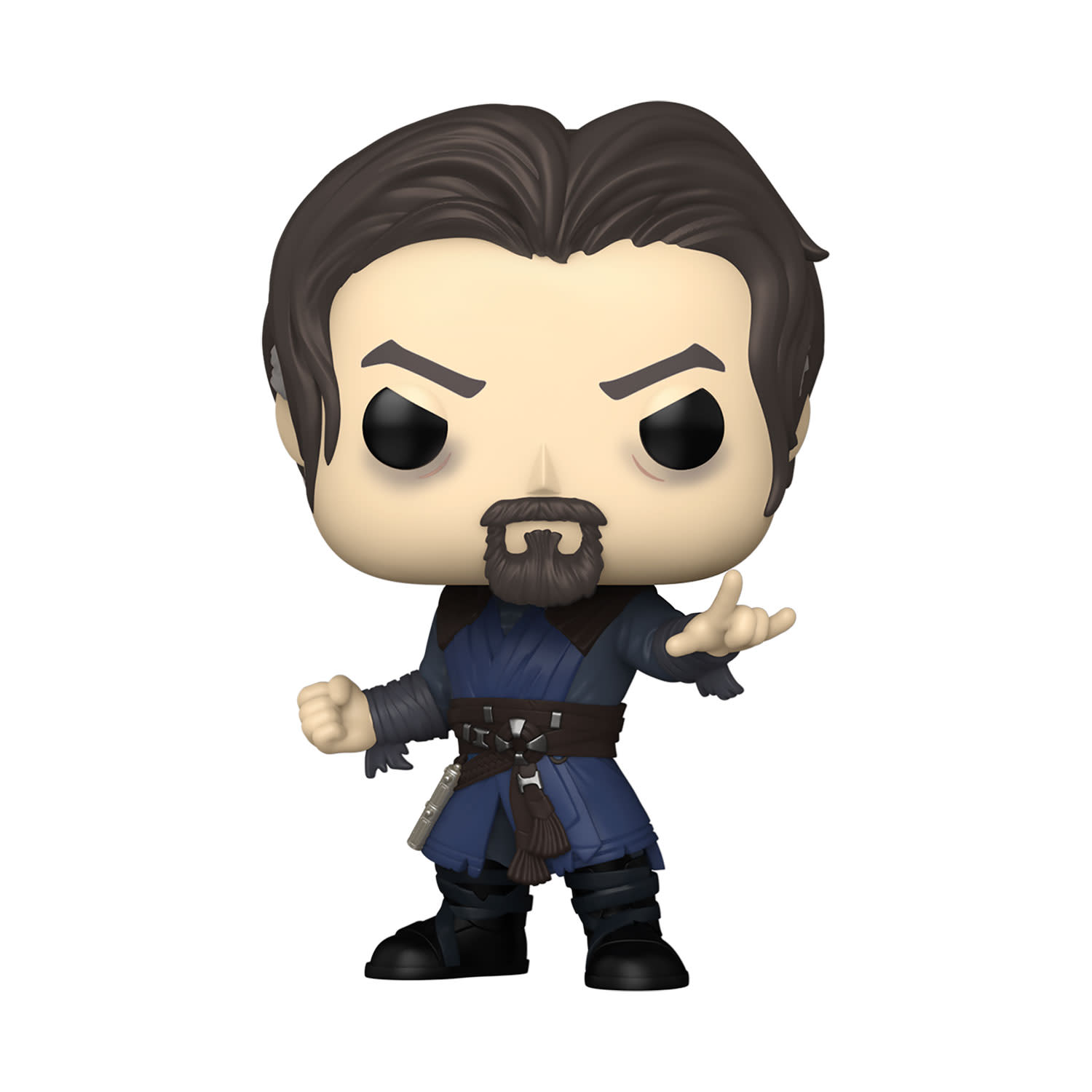 Εικόνα 2 του Φιγούρα Funko Pop! Marvel: Doctor Strange in the Multiverse of Madness - Sinister Strange #1030 Blobble-Head