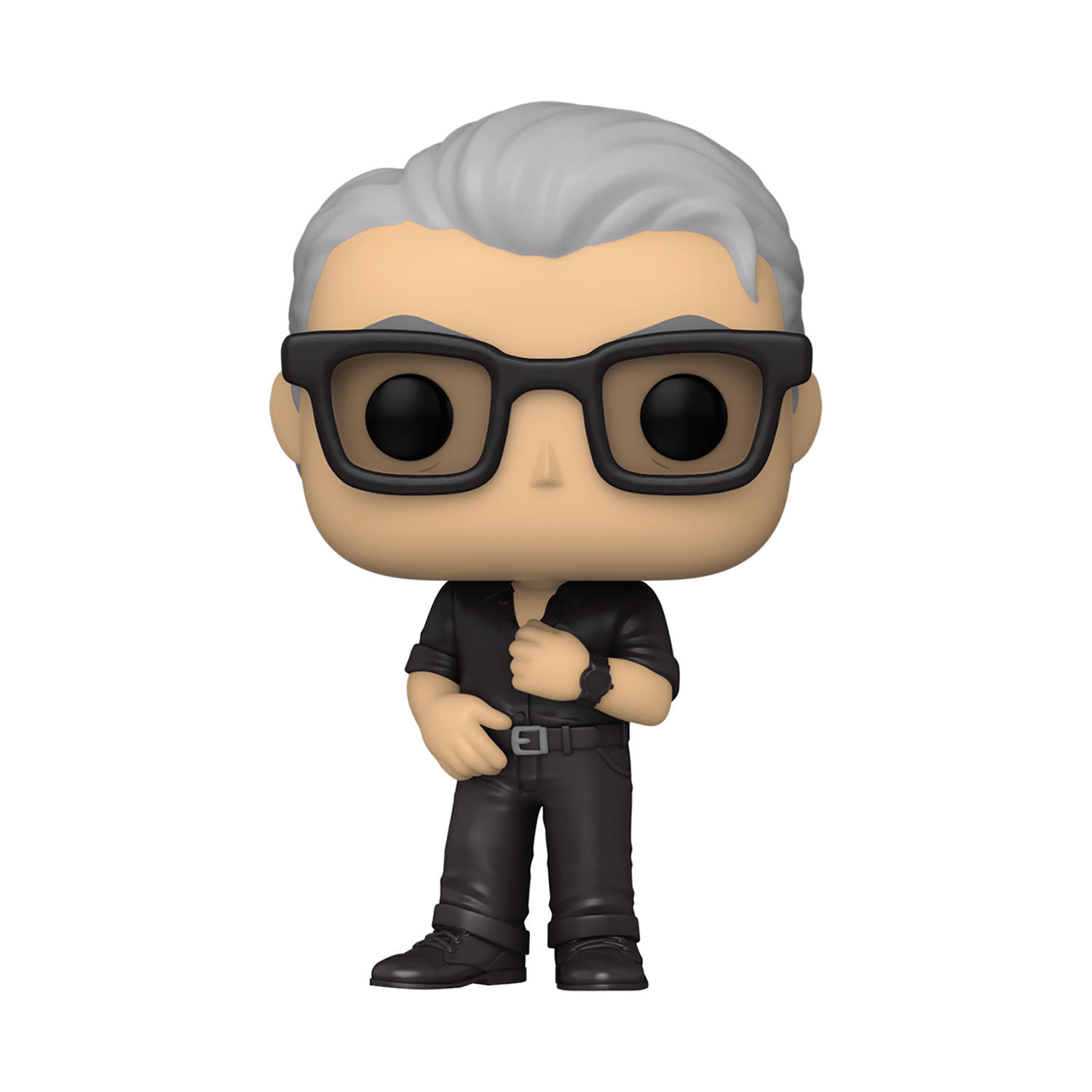 Εικόνα 2 του Φιγούρα Funko Pop! Movies: Jurassic World 3 - Dr Ian Malcolm #1213