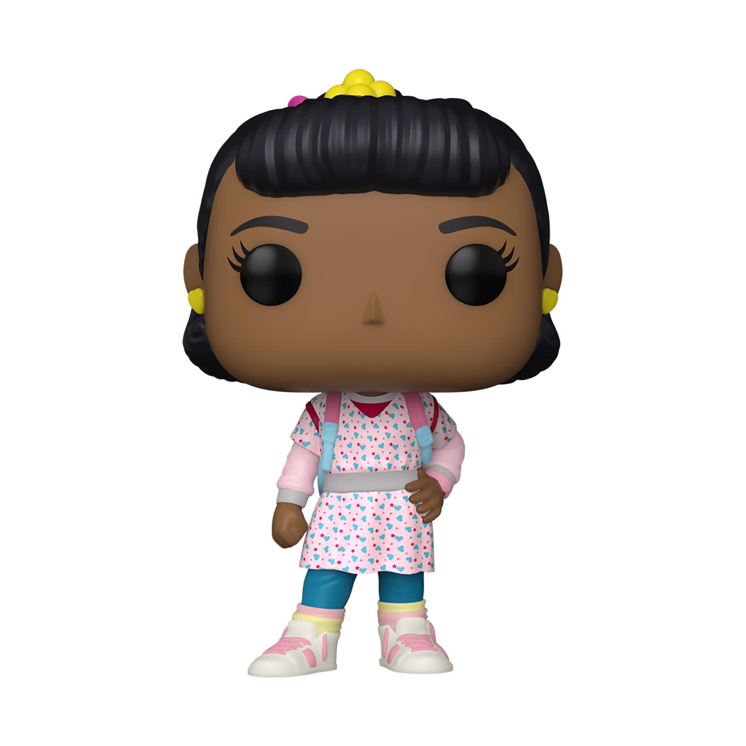 Εικόνα 2 του Φιγούρα Funko Pop! Television: Stranger Things Season 4 S2 - Erica #1301