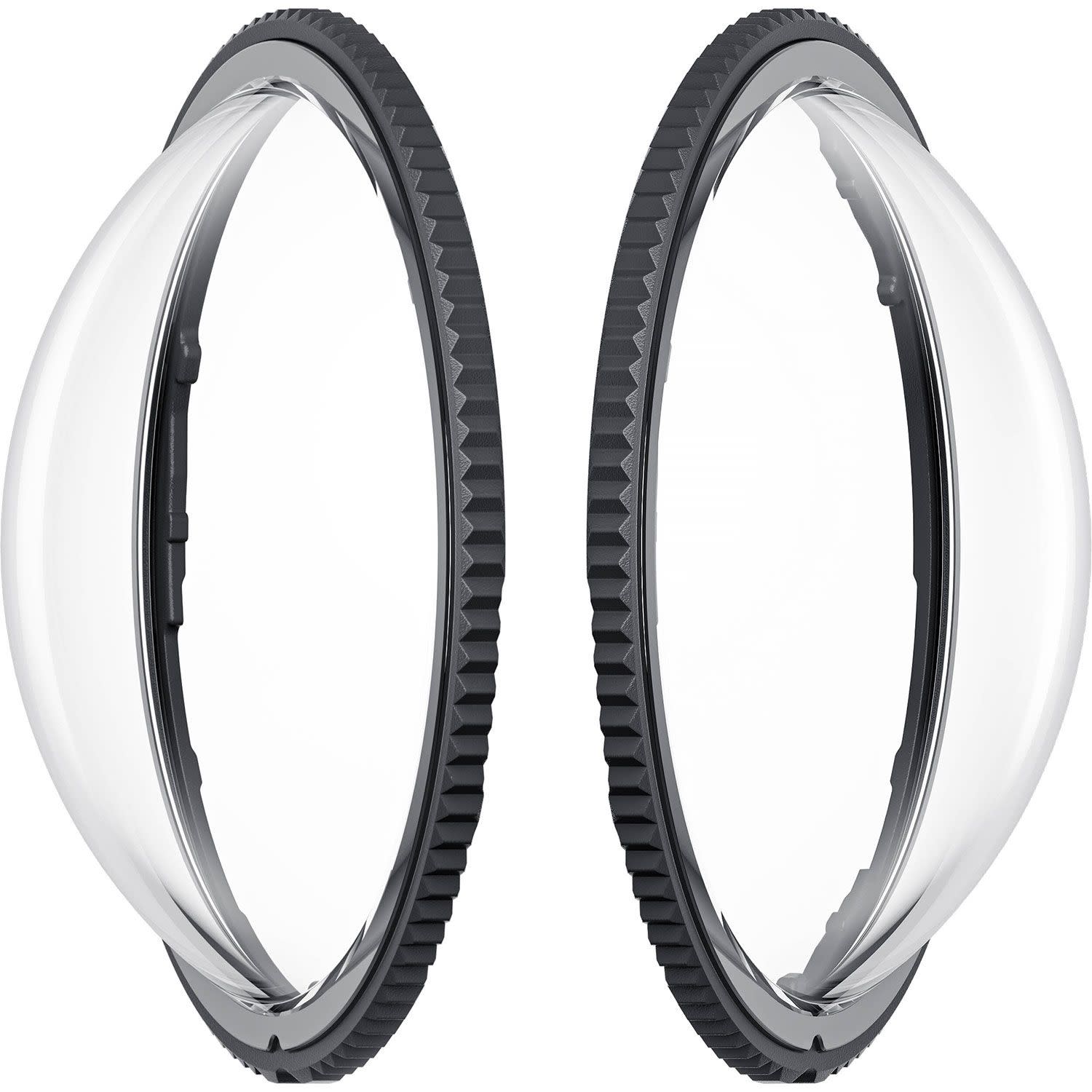 Εικόνα 1 του Insta360 X4 Standard Lens Guards