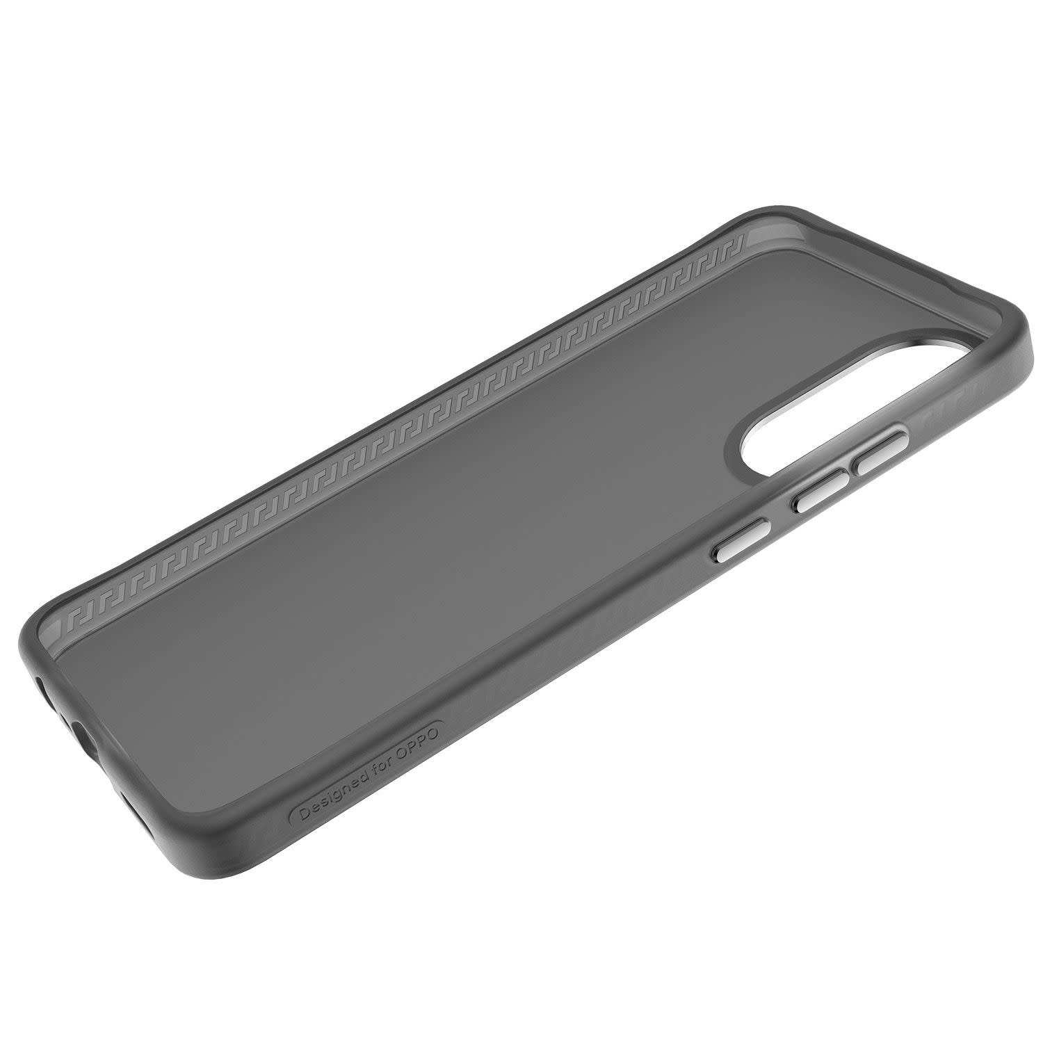 Κάνε κλικ για να δεις την εικόνα 4 του OPPO A78 4G Black Case