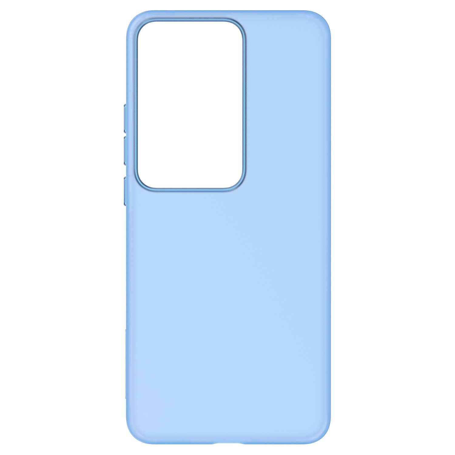 OPPO Reno11 F 5G Protective Case Blue