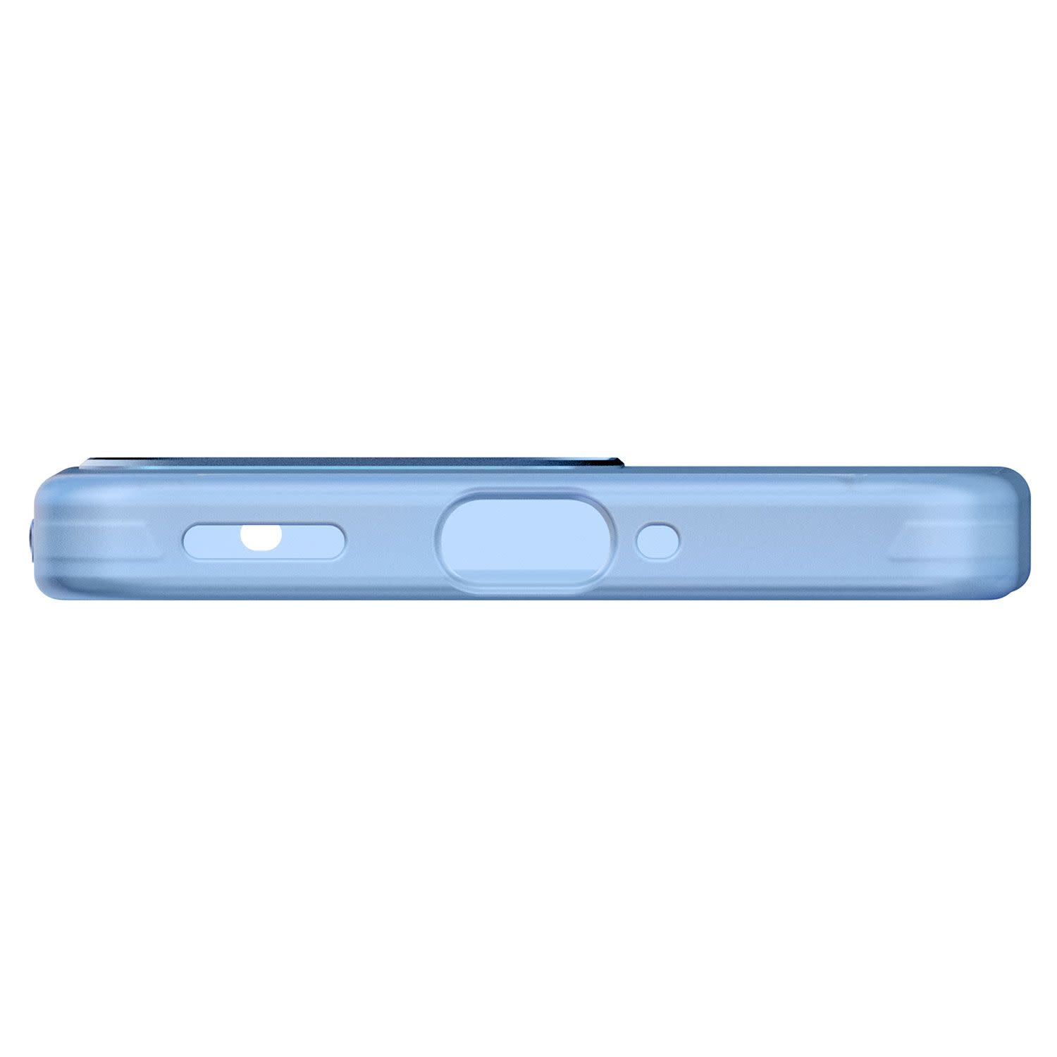 Εικόνα 5 του OPPO Reno11 F 5G Protective Case Blue