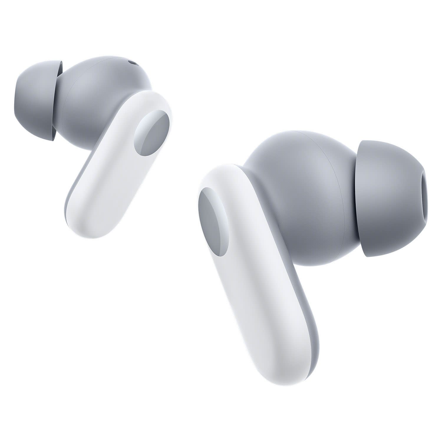 Εικόνα 2 του OPPO Enco Buds 2 Pro Granite White