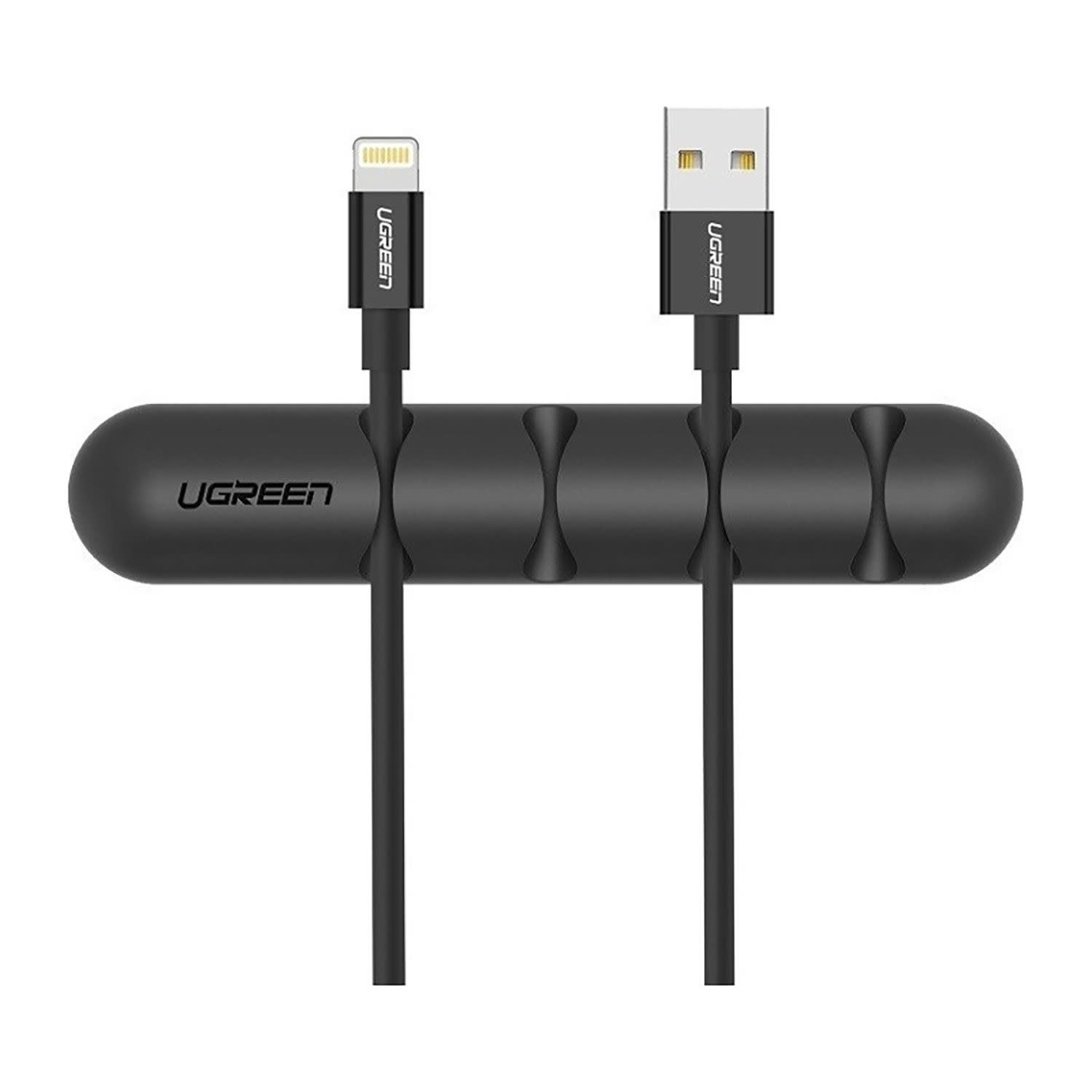 Εικόνα 6 του Ugreen Cable Organizer 4 slot (2 τεμάχια)