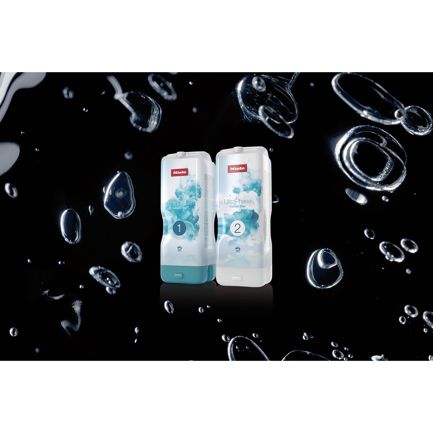 Κάνε κλικ για να δεις την εικόνα 3 του Miele UltraPhase 1 Refresh Elixir Απορρυπαντικό ρούχων