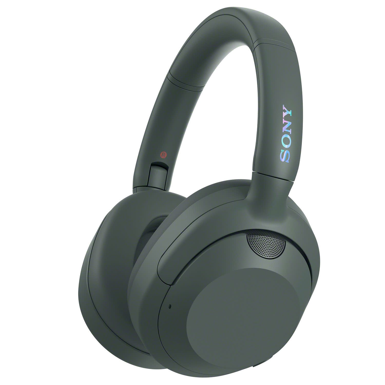 Sony BT Headphones ULT Wear Forest Green