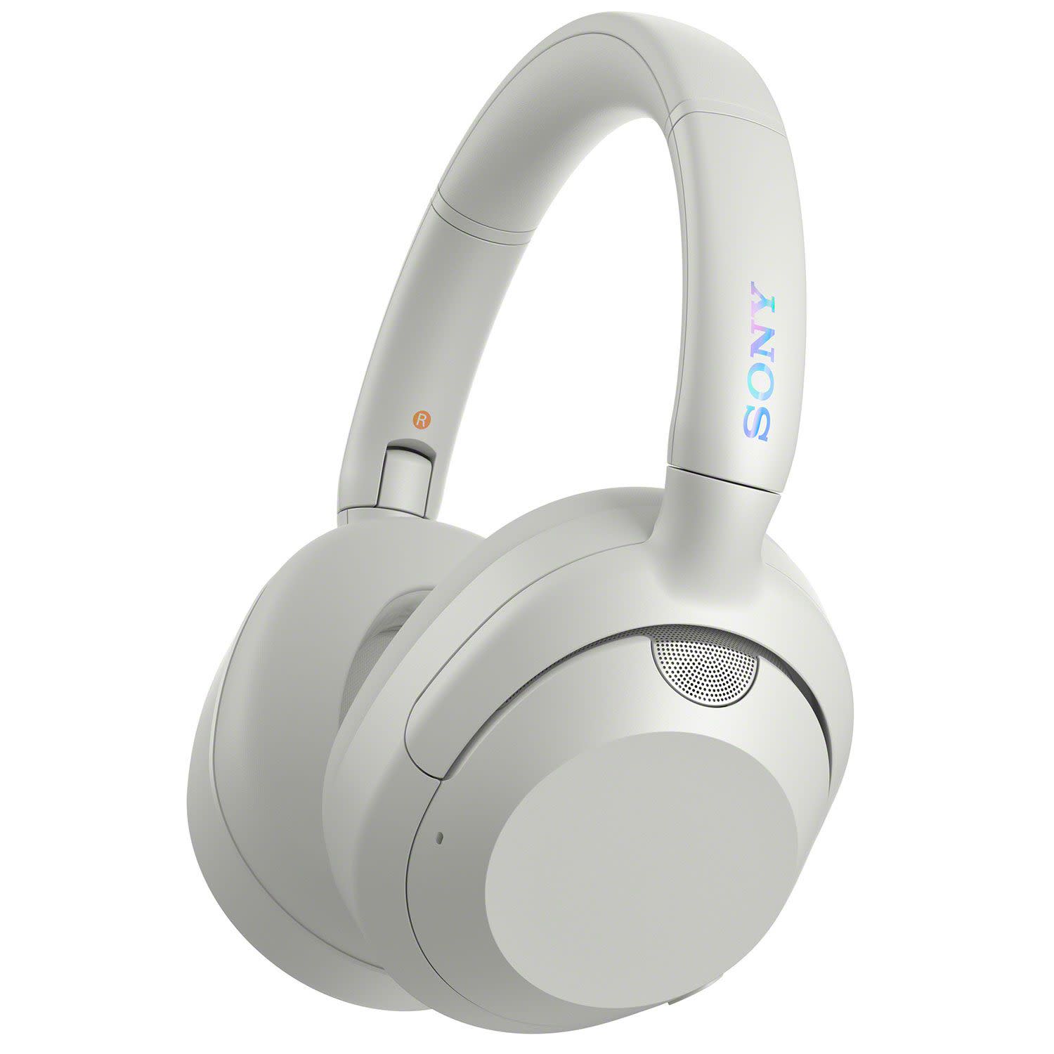 Sony BT Headphones ULT Wear White