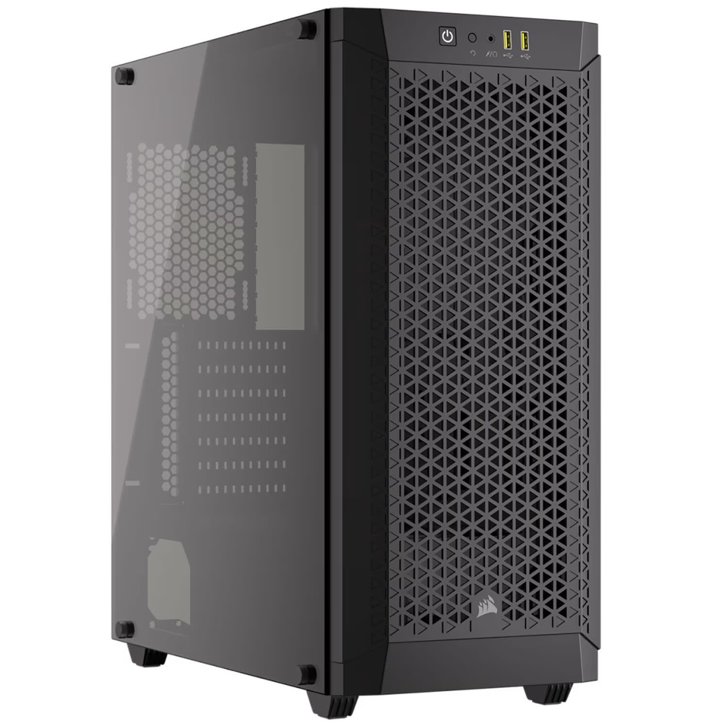Corsair Midi Tower