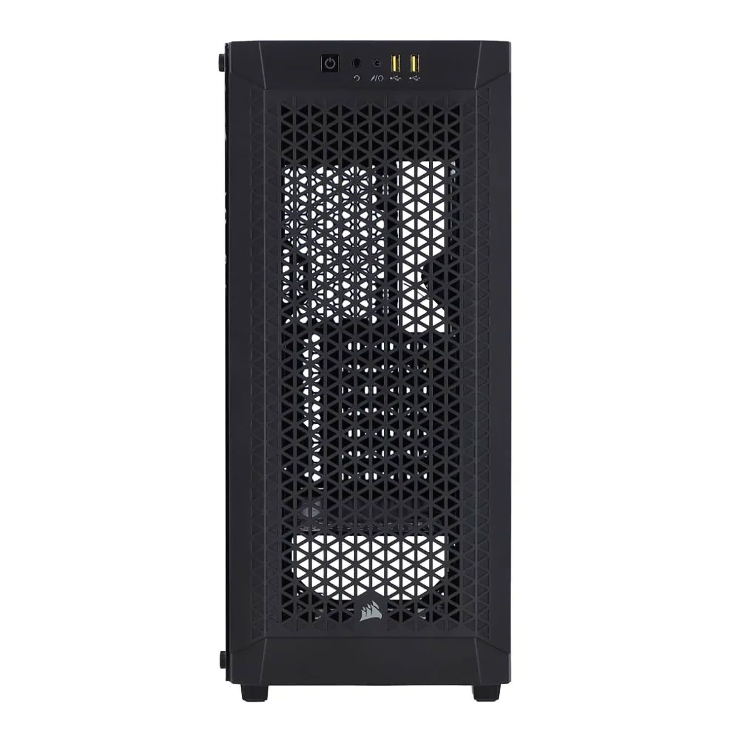 Κάνε κλικ για να δεις την εικόνα 3 του Corsair Midi Tower