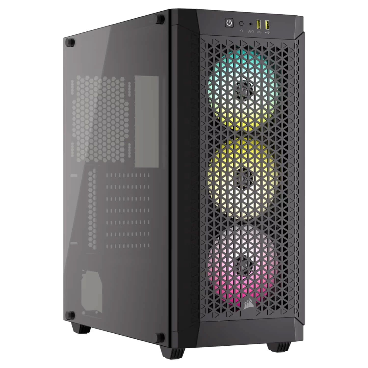 Corsair Midi Tower