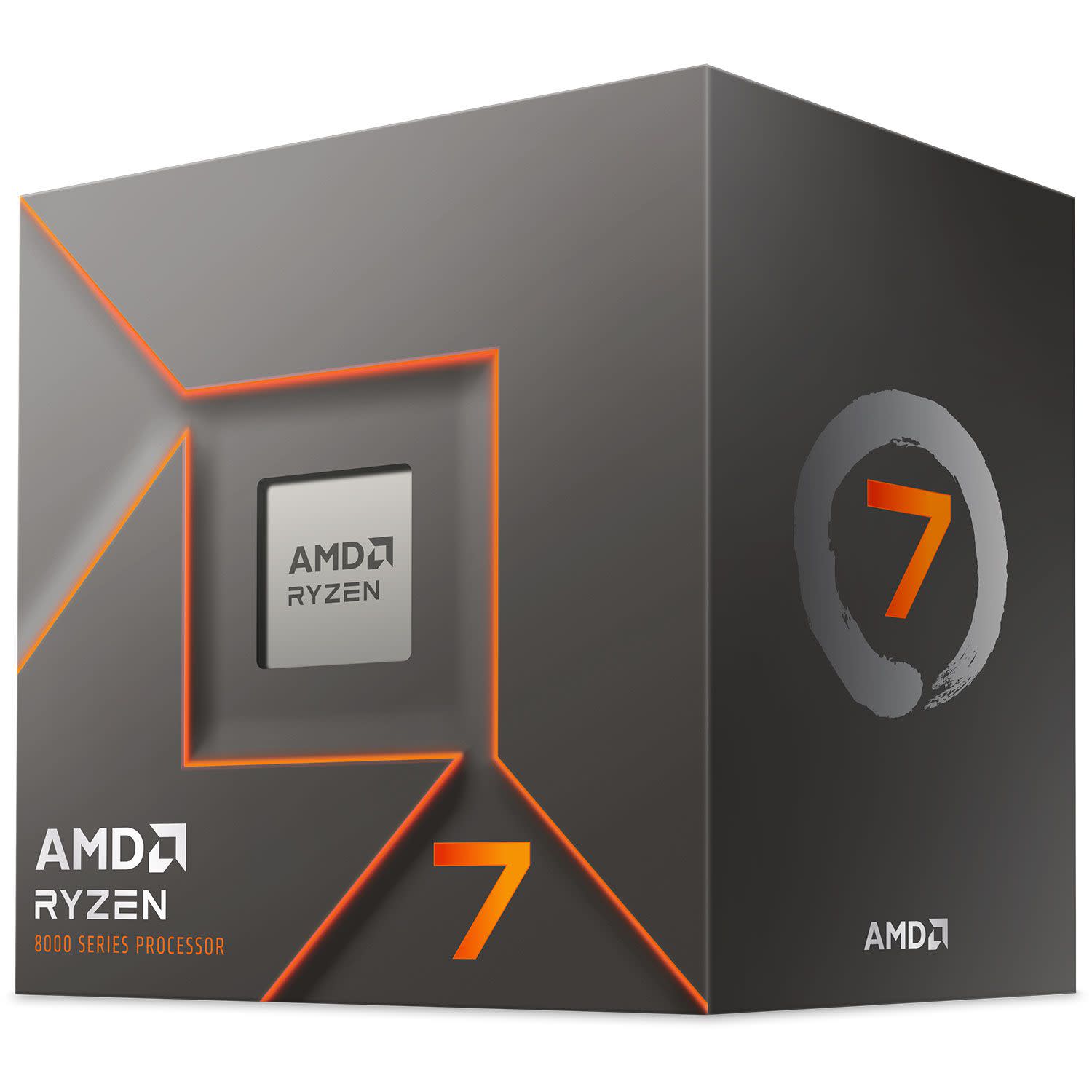 Εικόνα 3 του AMD CPU Ryzen 7 8700F (AM5/4.1 GHz/16 MB)