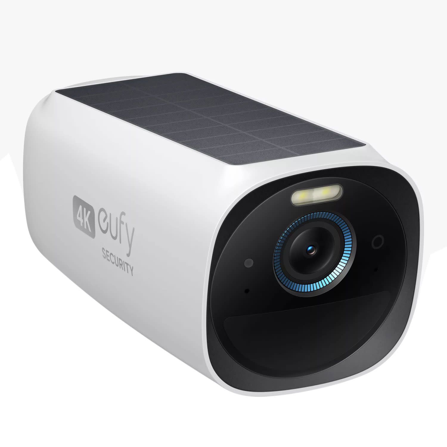 Εικόνα 3 του Eufy Cam 3 Solar Kit 3.1 4K