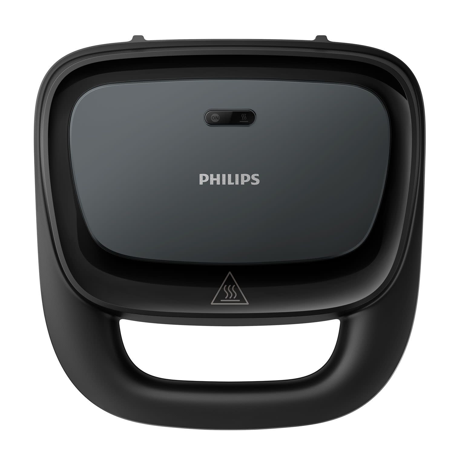 Εικόνα 3 του Philips Σαντουϊτσιέρα HD2330/90 Series 3000