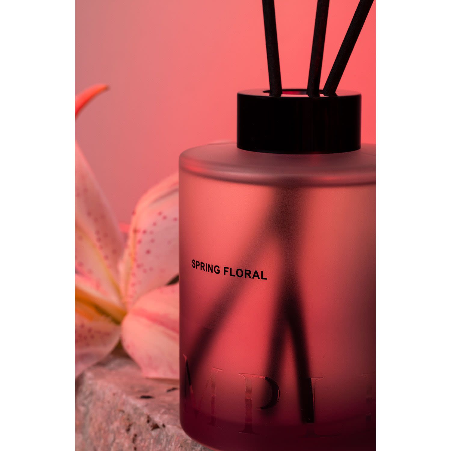 Εικόνα 4 του M&Sense Αρωματικά Sticks Spring Floral