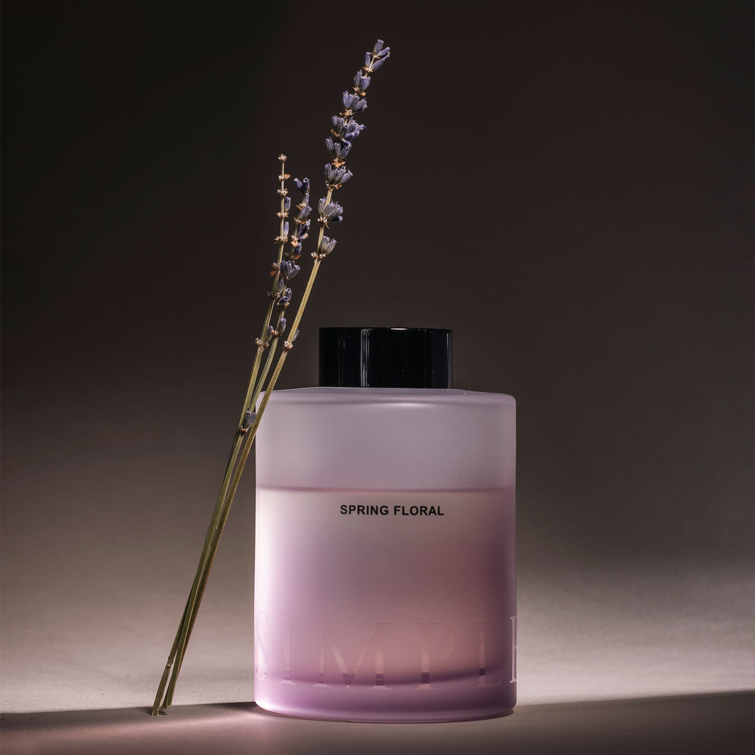 Εικόνα 6 του M&Sense Αρωματικά Sticks Spring Floral