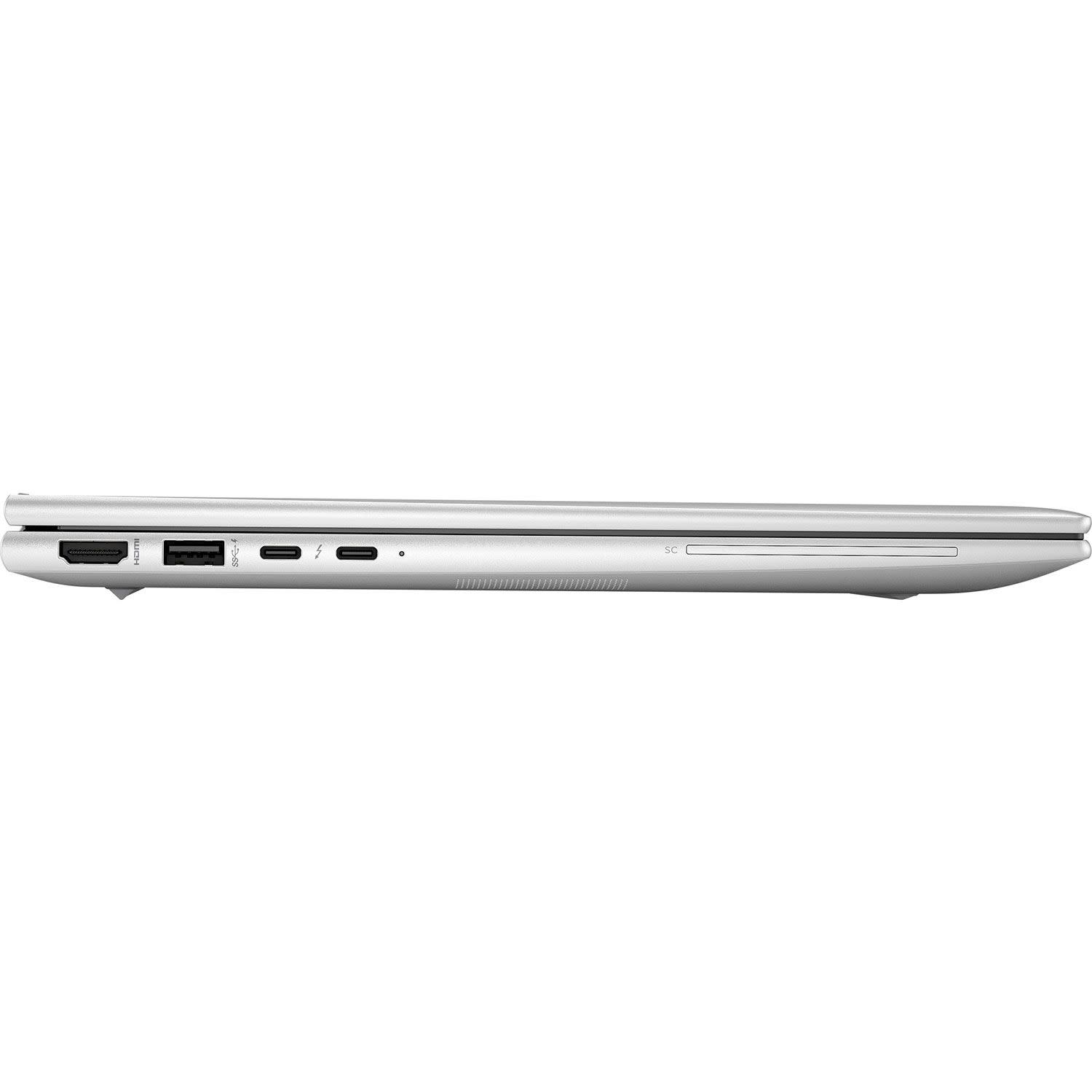 Εικόνα 6 του HP Elitebook 840 G10 Laptop 14" IPS (Core i7 1355U/32 GB/1 TB/Iris X Graphics/Windows 11 Pro)