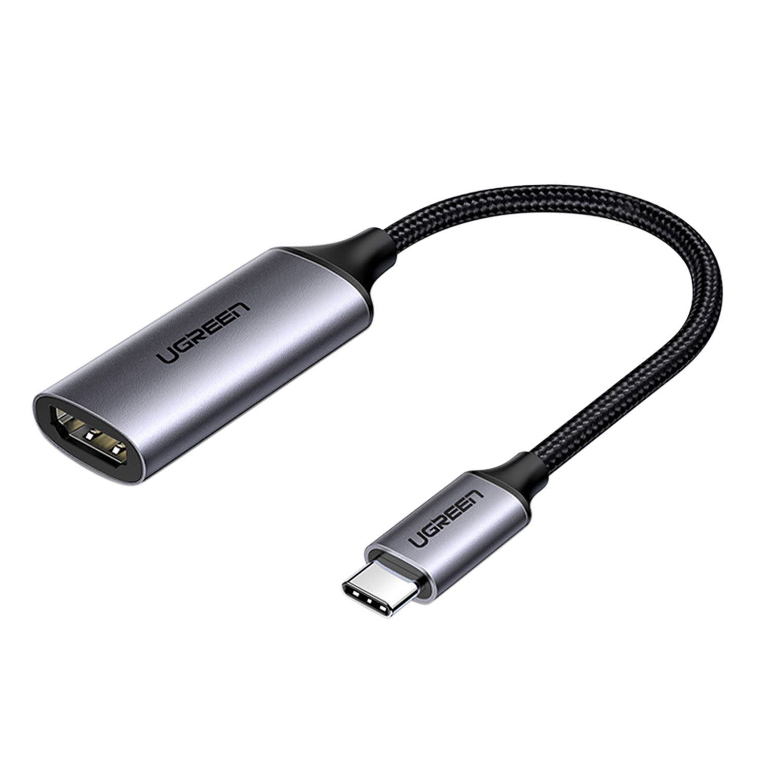 Κάνε κλικ για να δεις την εικόνα 1 του Ugreen Type-C 3.1 to HDMI 70444