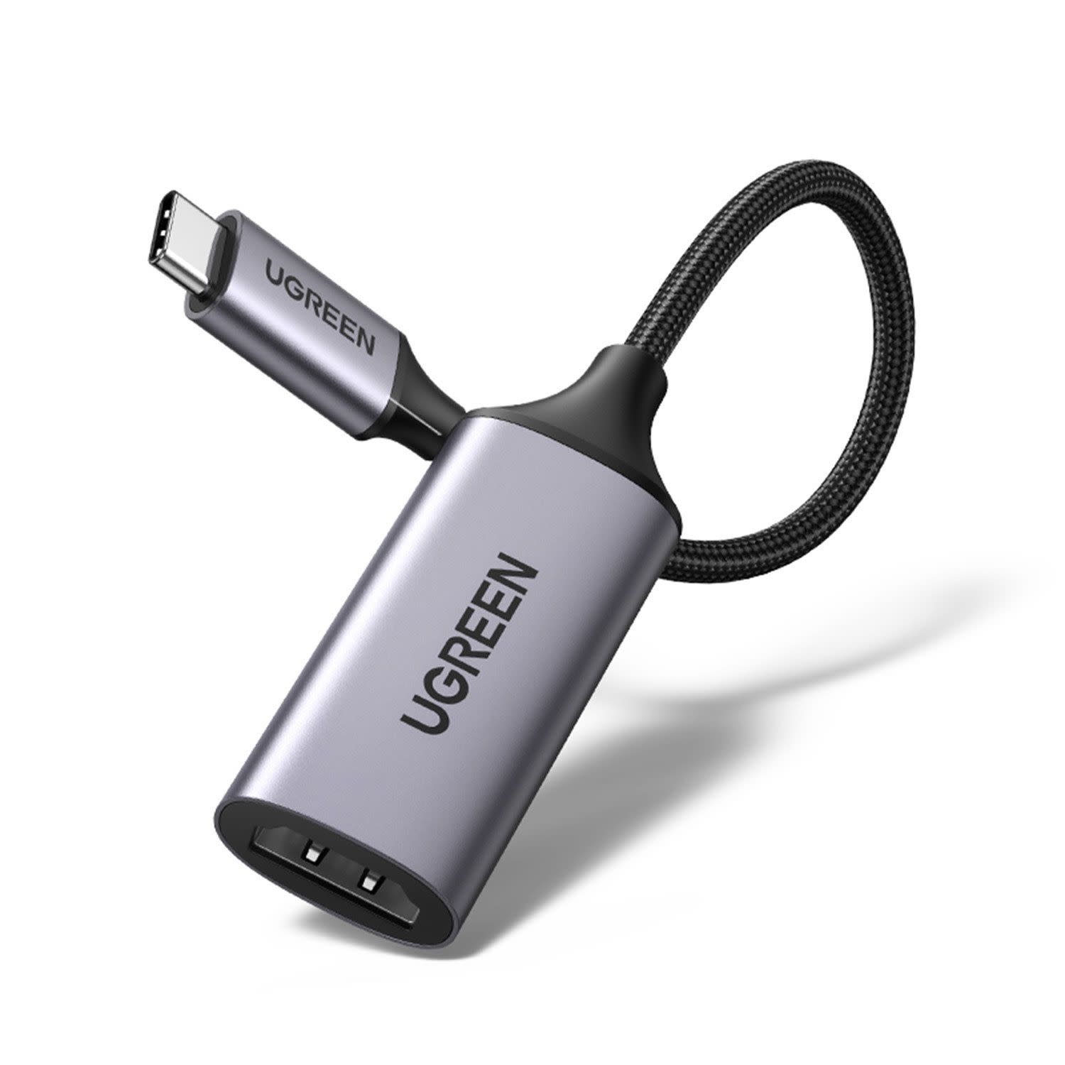 Κάνε κλικ για να δεις την εικόνα 2 του Ugreen Type-C 3.1 to HDMI 70444