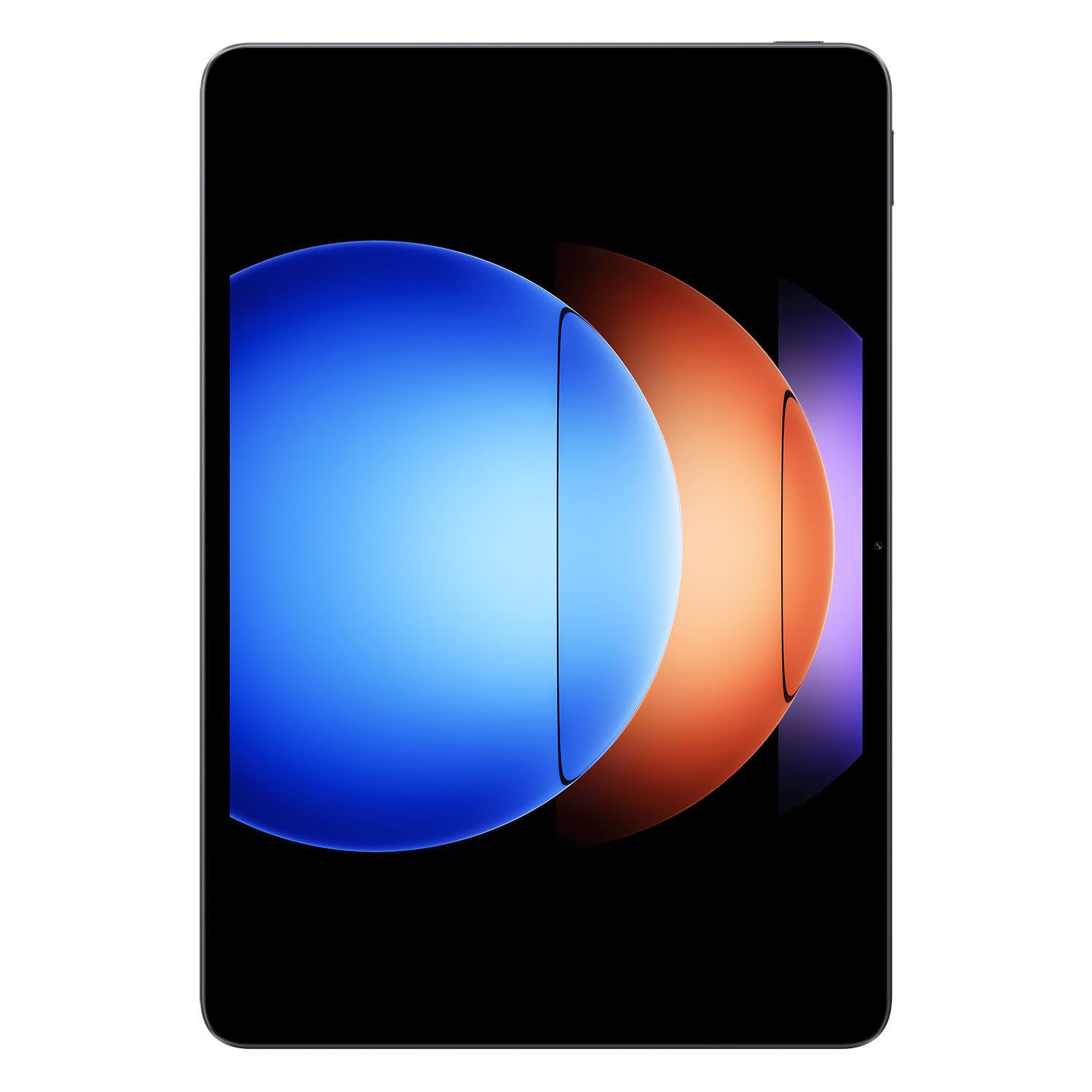 Xiaomi Pad 6S Pro 12.4" Gray 8GB/256GB