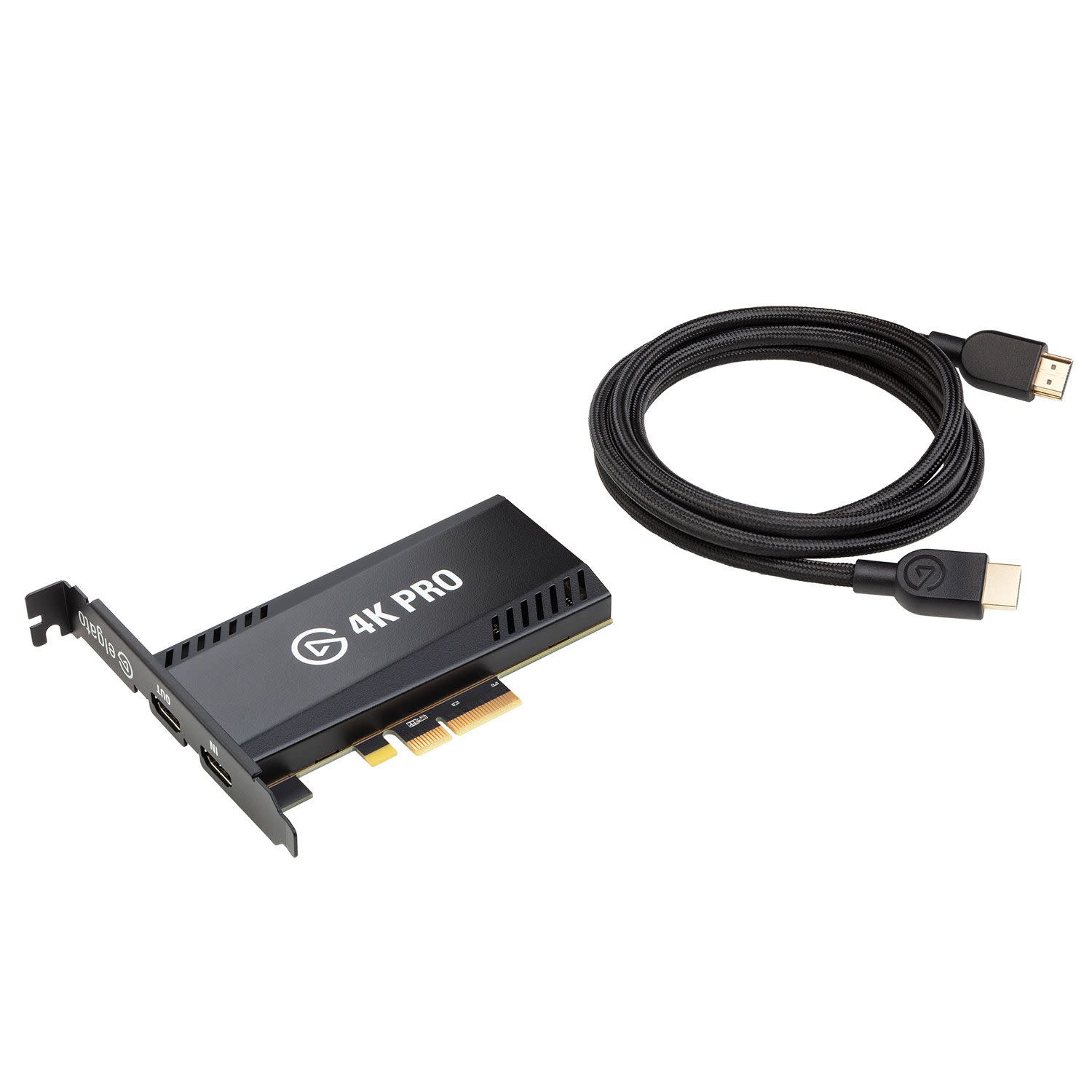 Εικόνα 4 του Elgato Game Capture 4K Pro