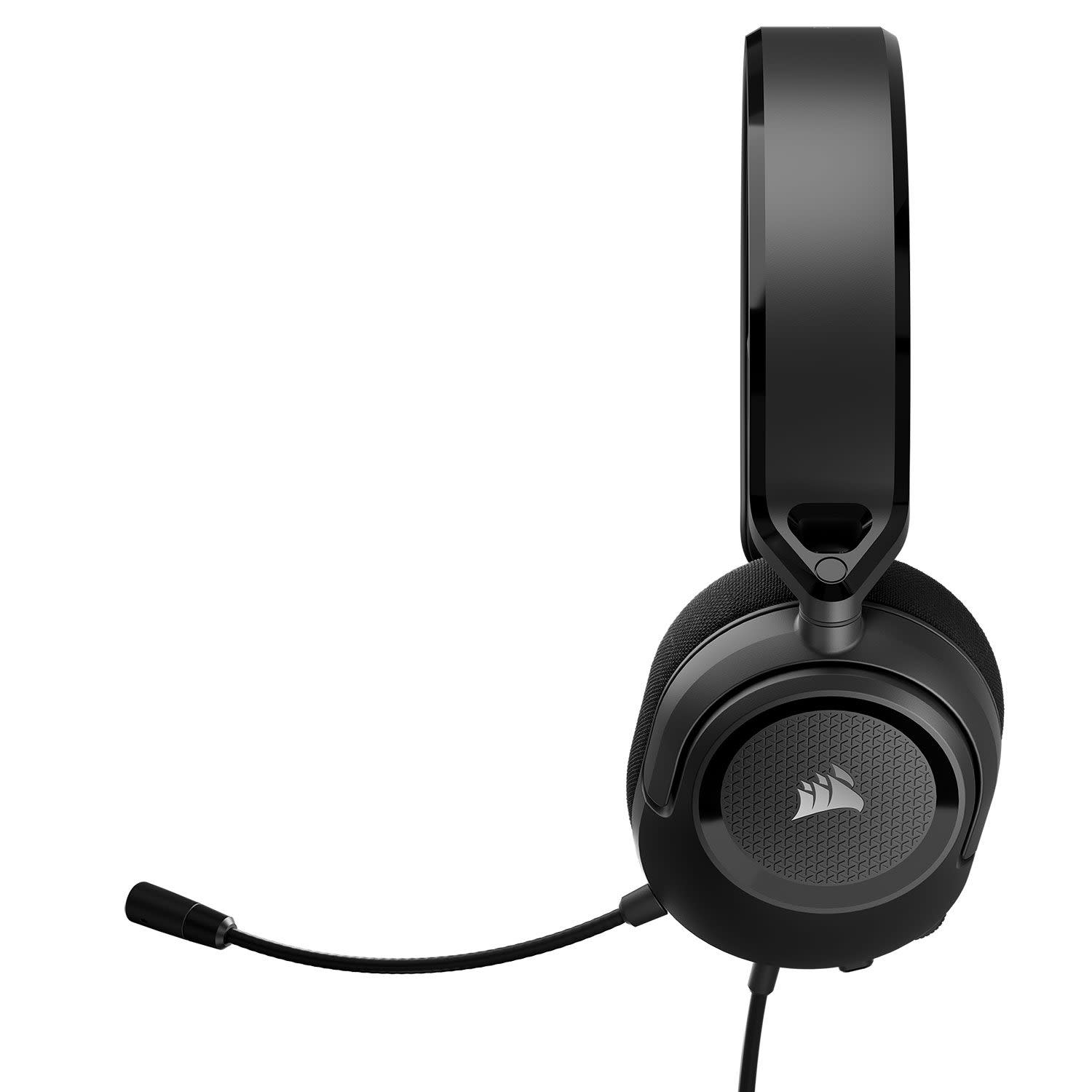 Εικόνα 3 του Corsair Gaming Headset HS35 v2 Stereo Carbon