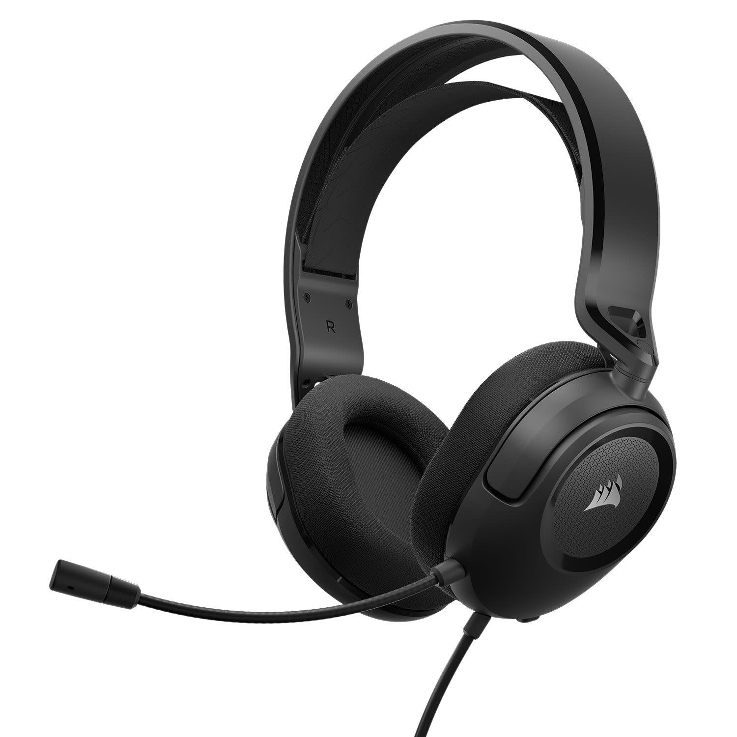 Κάνε κλικ για να δεις την εικόνα 1 του Corsair Gaming Headset HS35 v2 7.1 Carbon