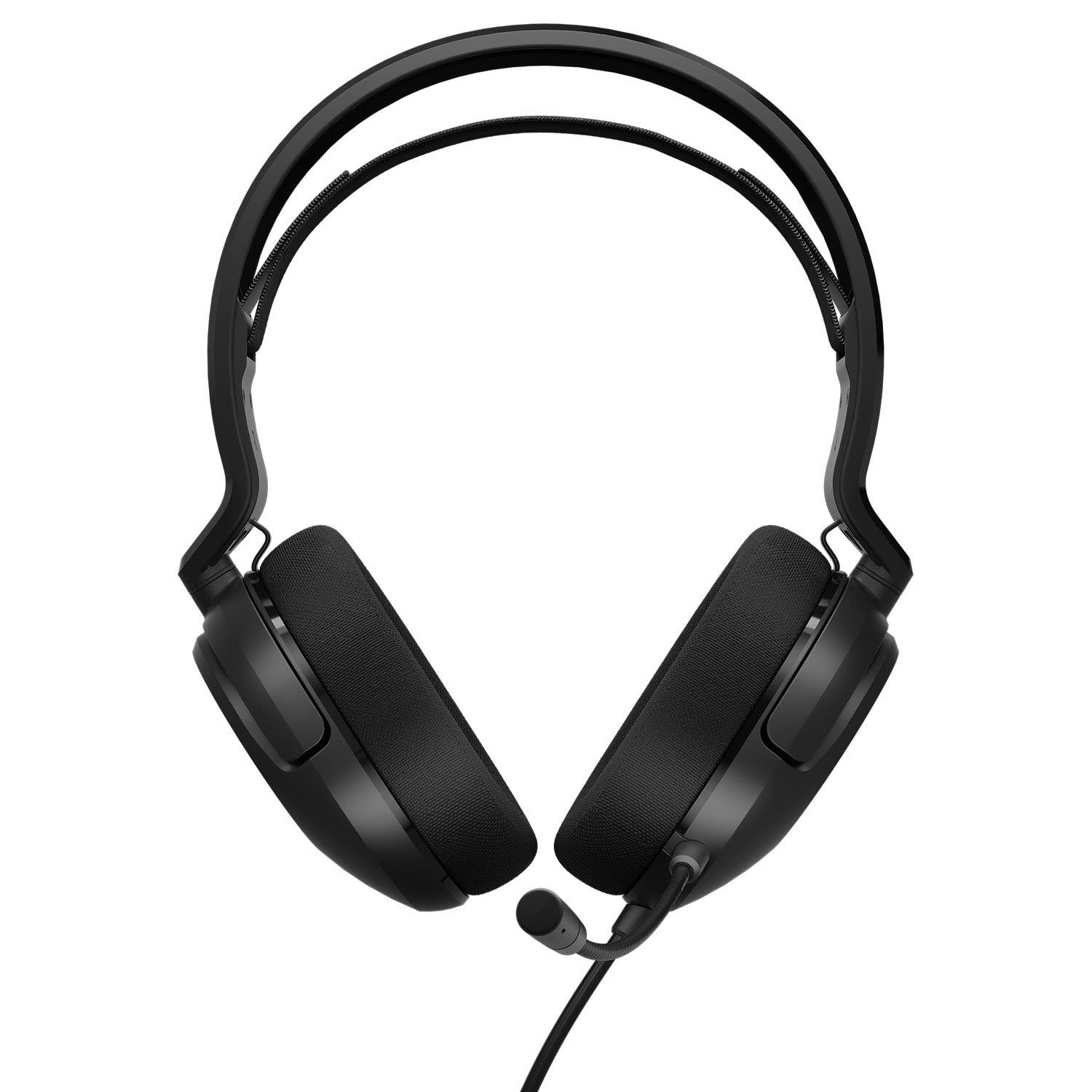 Κάνε κλικ για να δεις την εικόνα 2 του Corsair Gaming Headset HS35 v2 7.1 Carbon