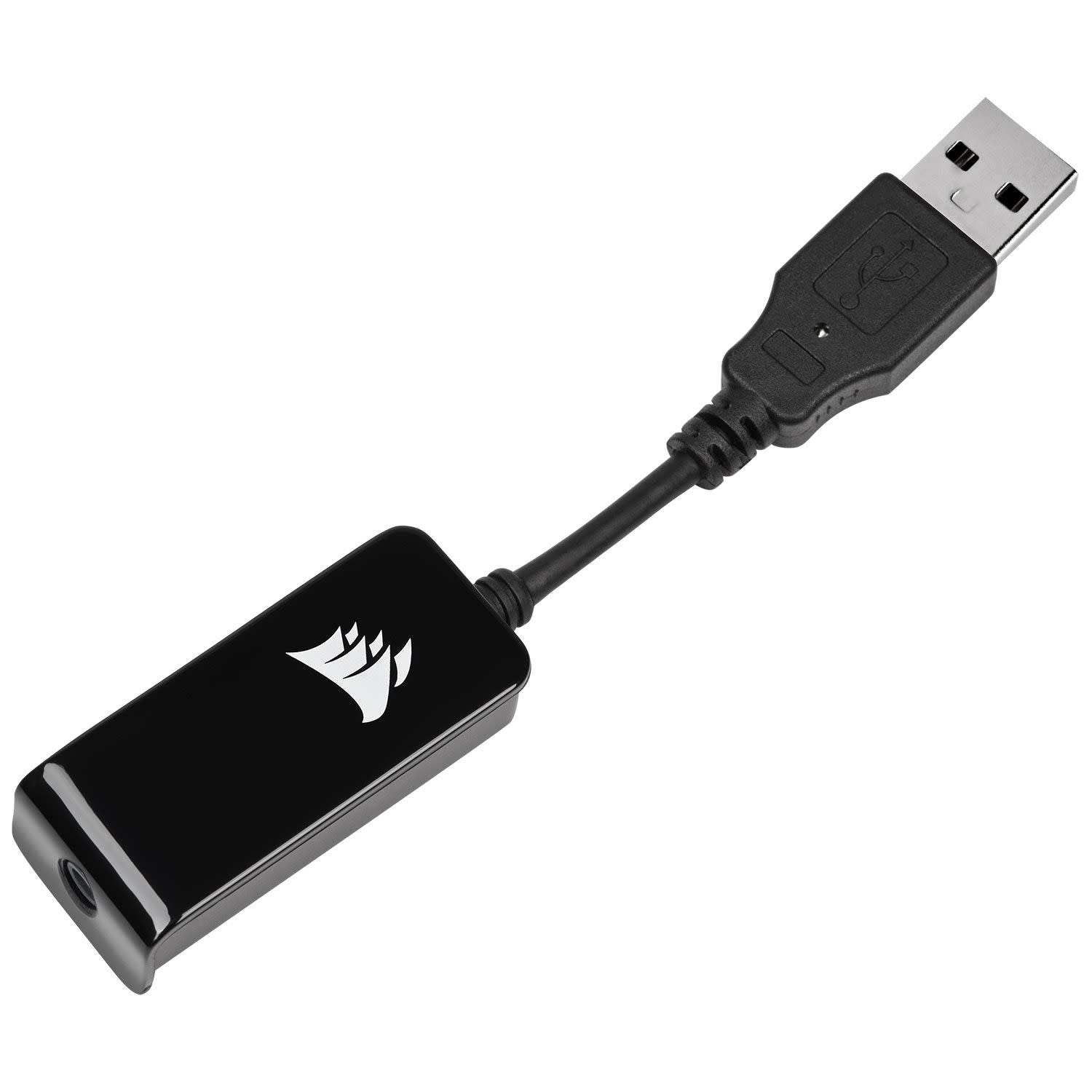 Κάνε κλικ για να δεις την εικόνα 4 του Corsair Gaming Headset HS35 v2 7.1 Carbon