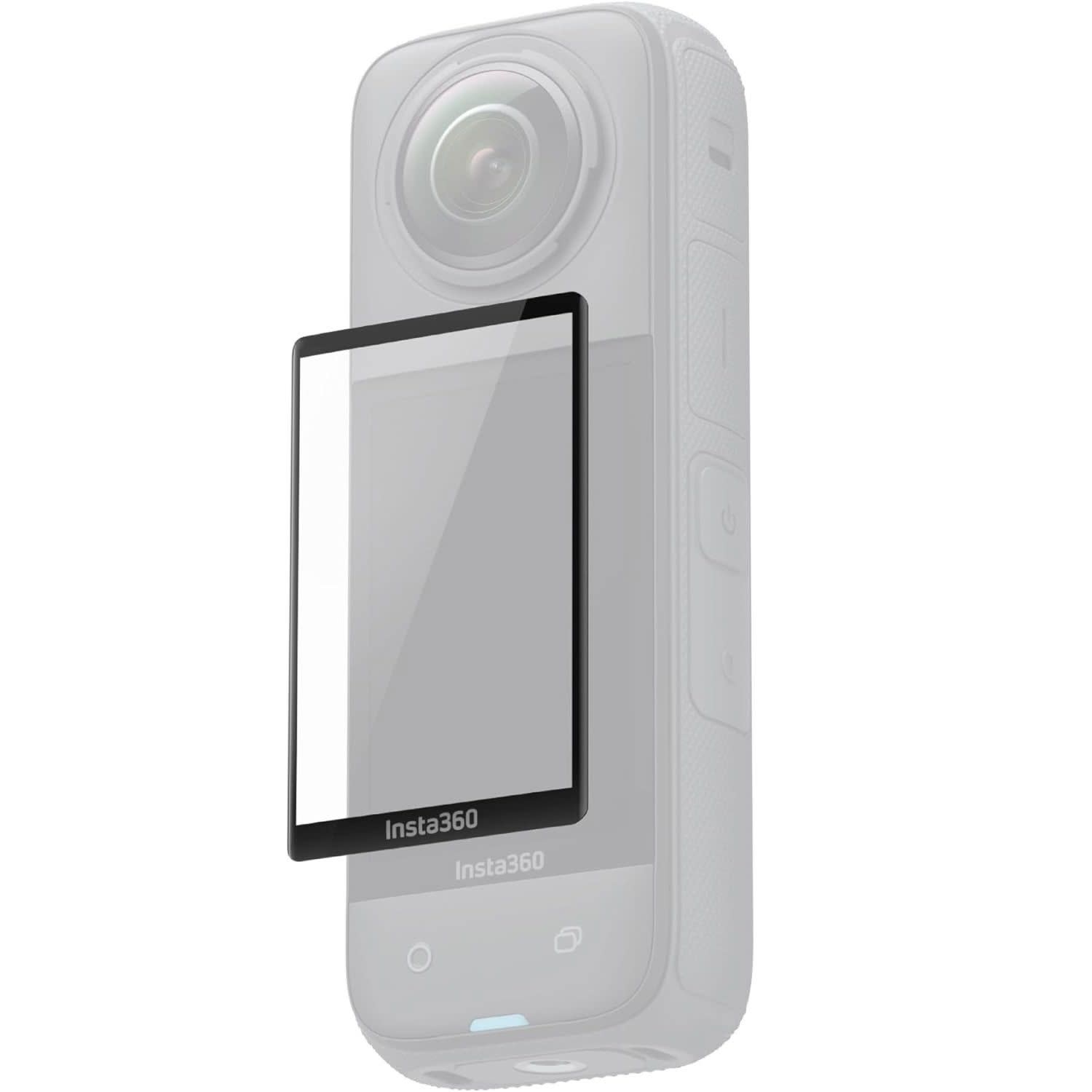 Εικόνα 3 του Insta360 X4 Screen Protector