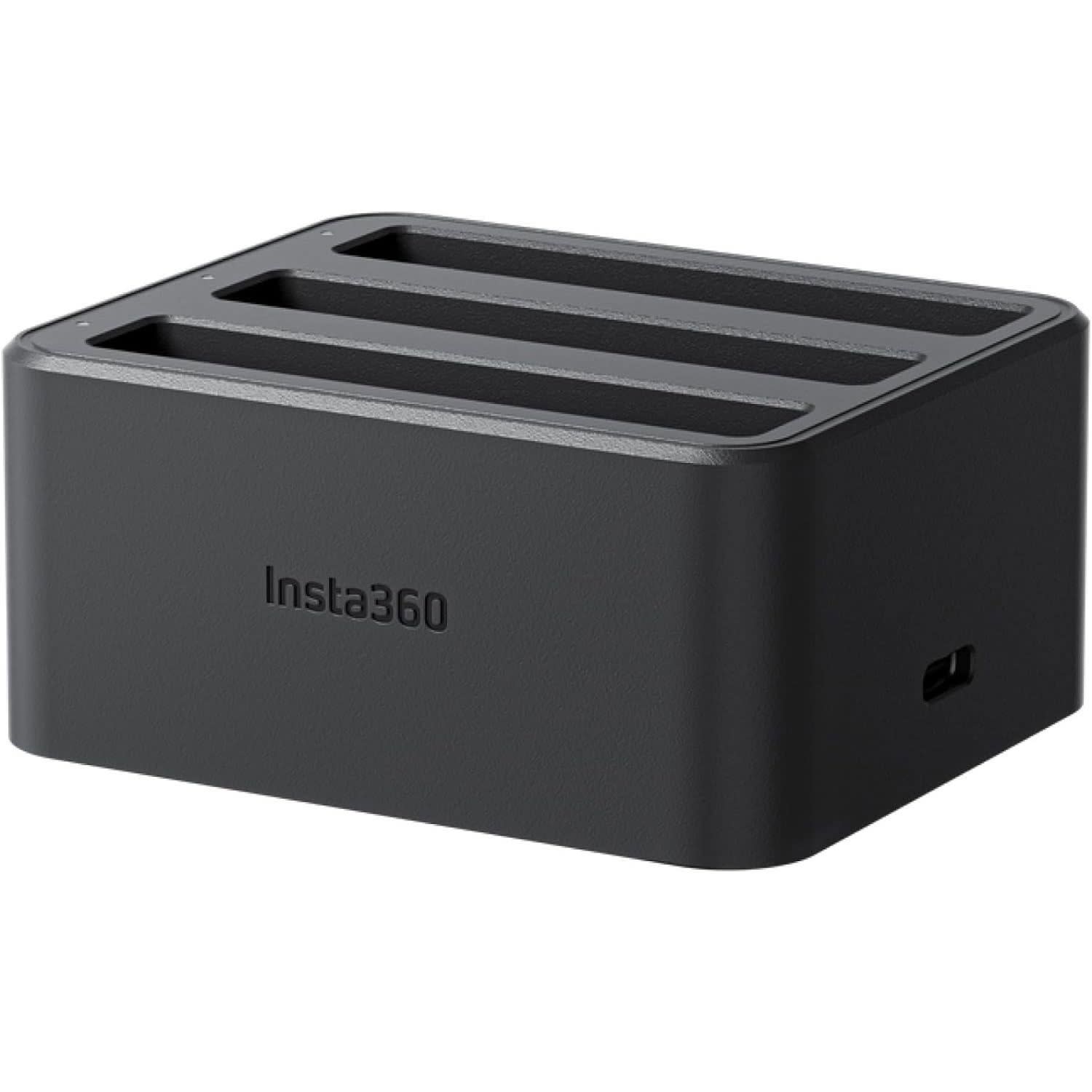 Εικόνα 1 του Insta360 X4 Fast Charge Hub