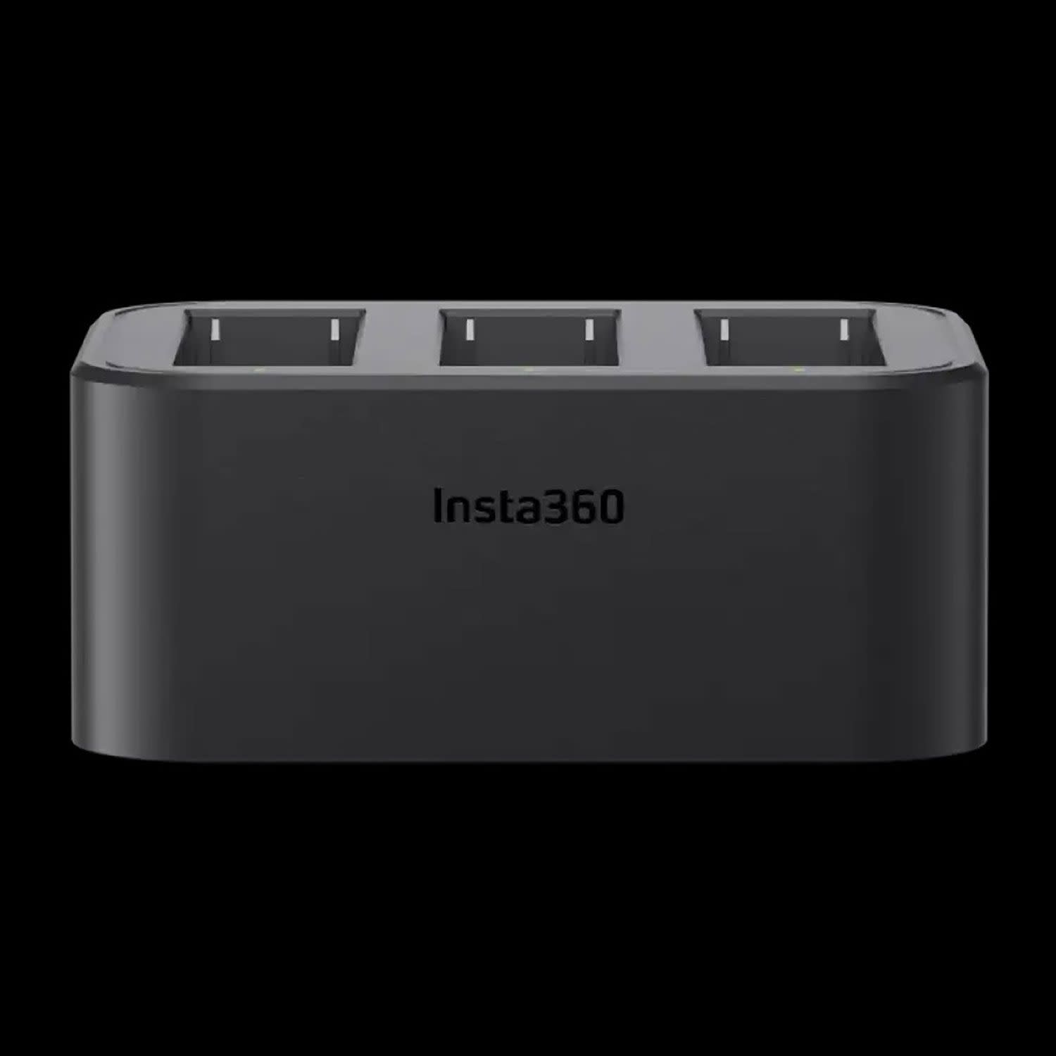 Εικόνα 3 του Insta360 X4 Fast Charge Hub