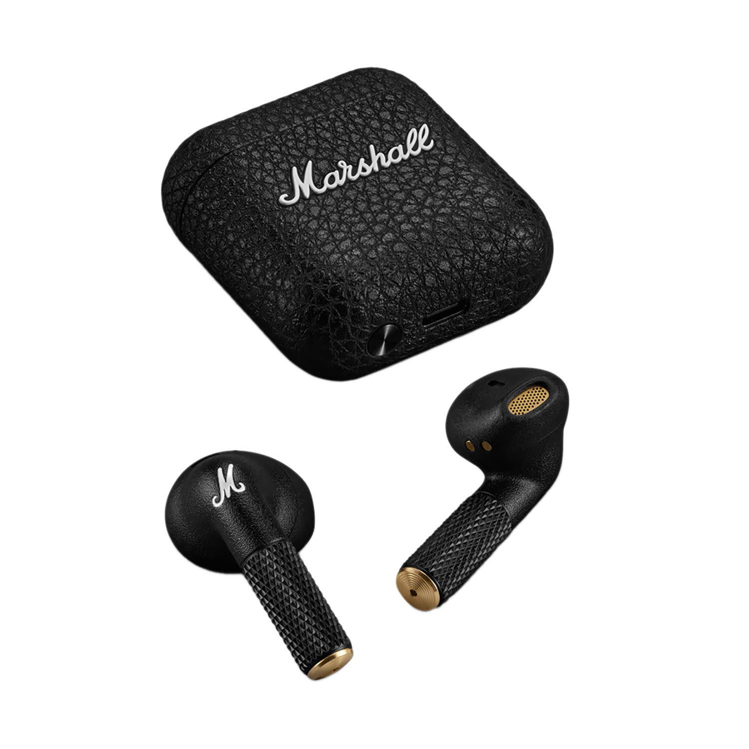Εικόνα 1 του Marshall Minor IV TW Black