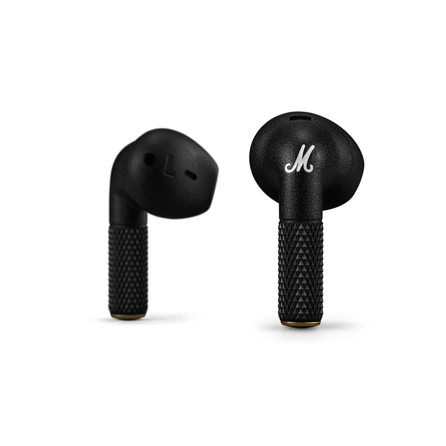 Εικόνα 3 του Marshall Minor IV TW Black