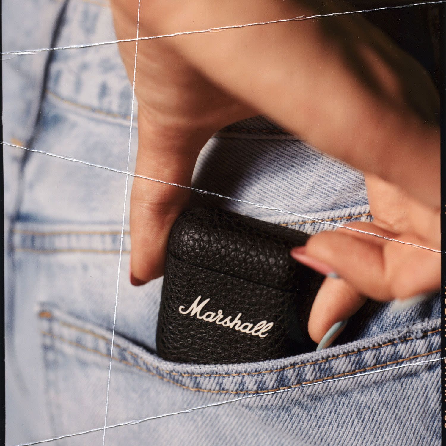 Εικόνα 8 του Marshall Minor IV TW Black