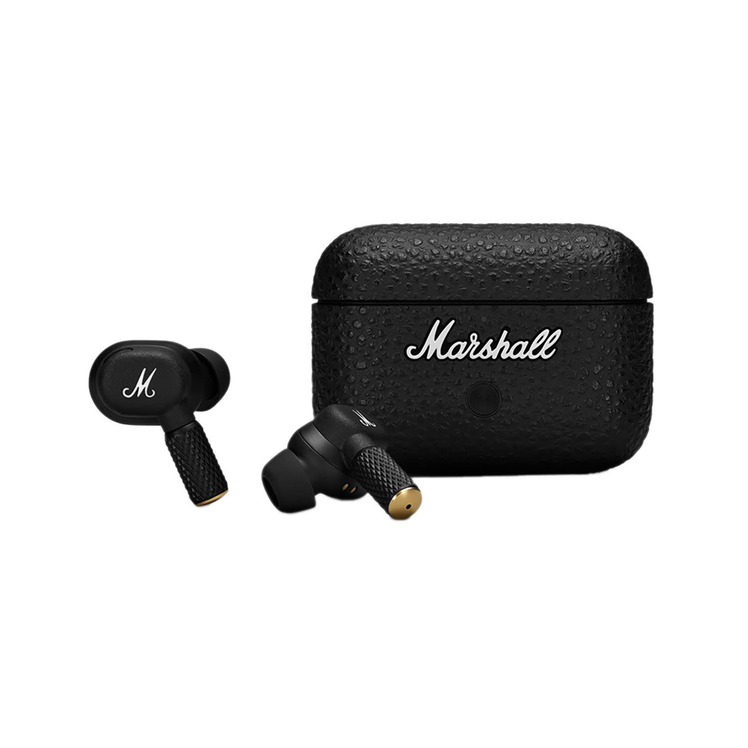 Εικόνα 1 του Marshall Motif II ANC Black