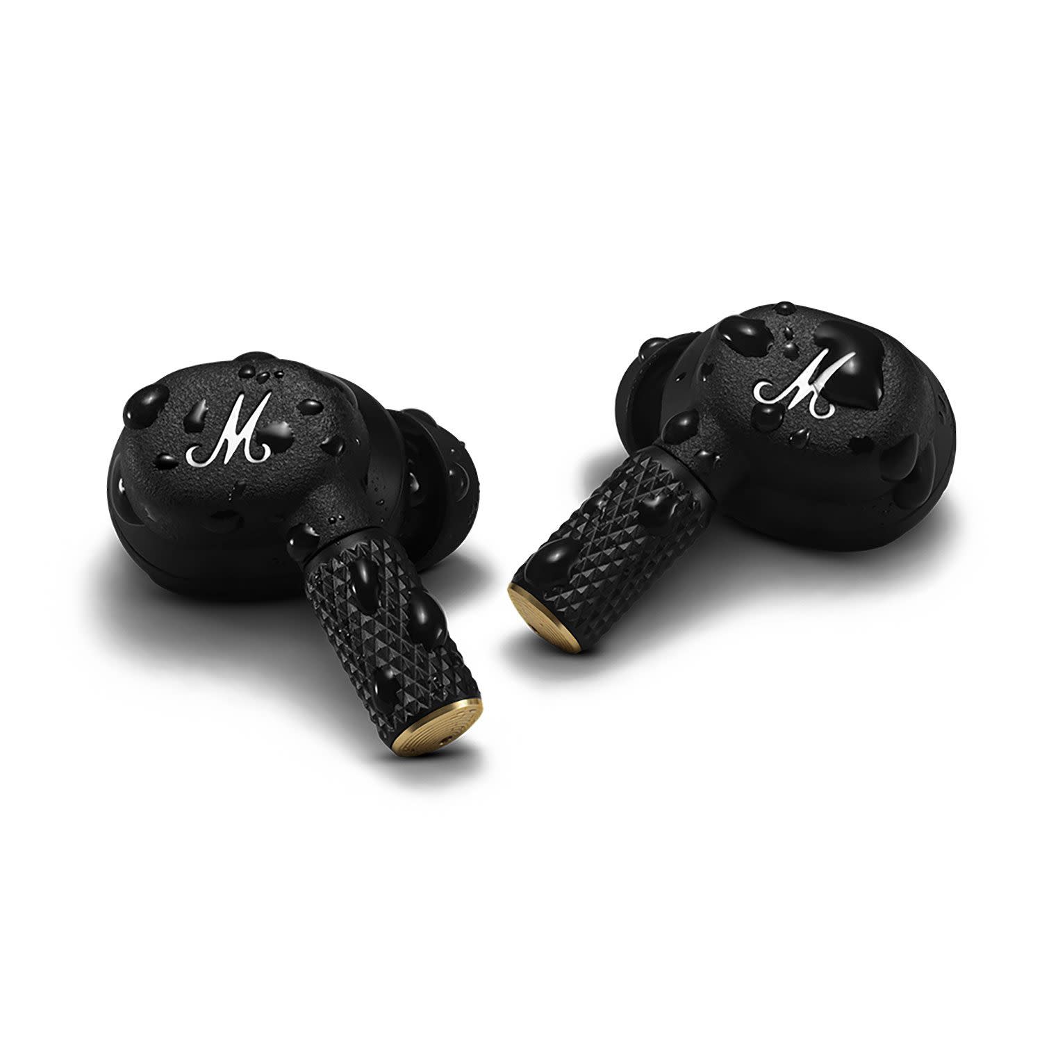 Εικόνα 5 του Marshall Motif II ANC Black