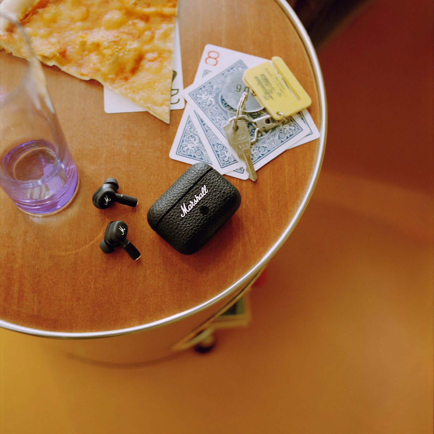 Εικόνα 7 του Marshall Motif II ANC Black