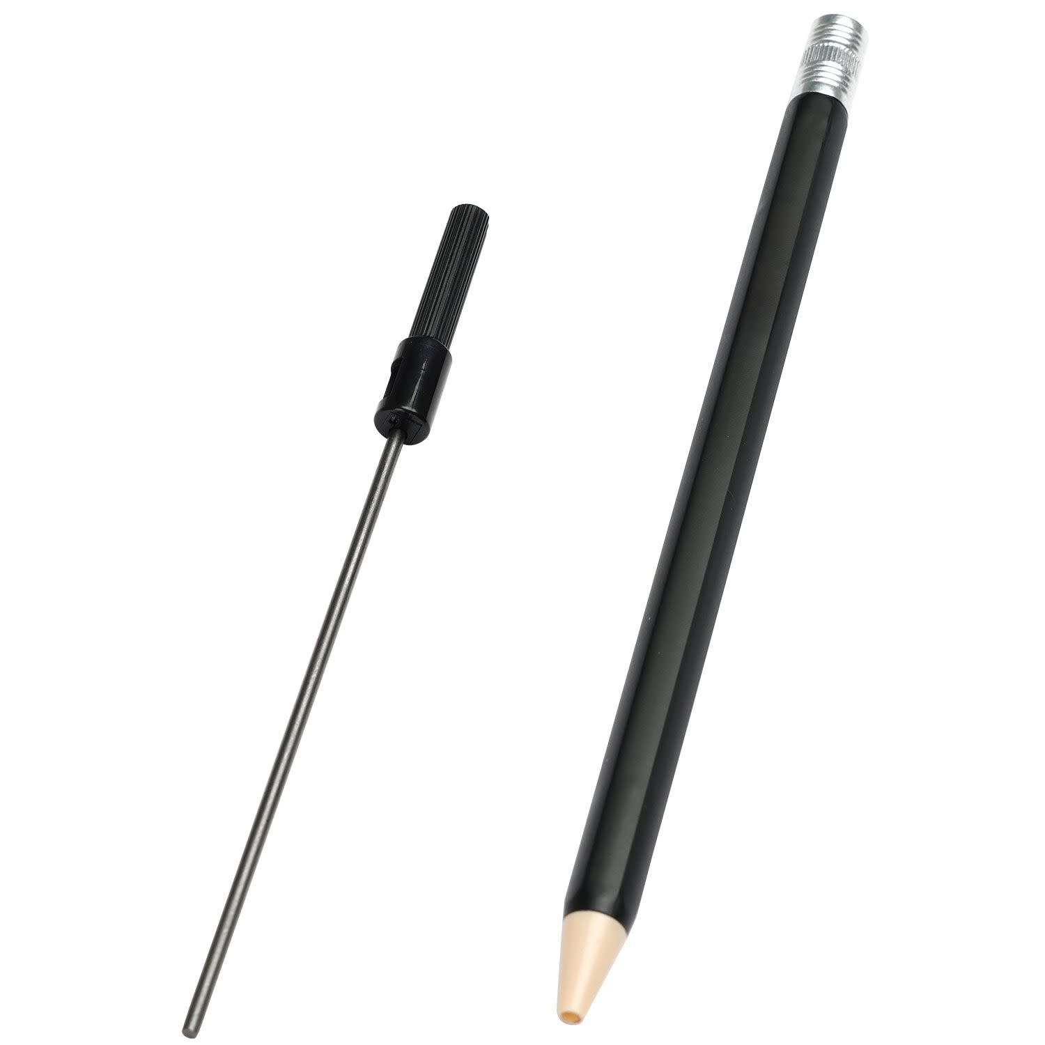 Κάνε κλικ για να δεις την εικόνα 3 του Μηχανικό Μολύβι Μαύρο 2mm Hotel