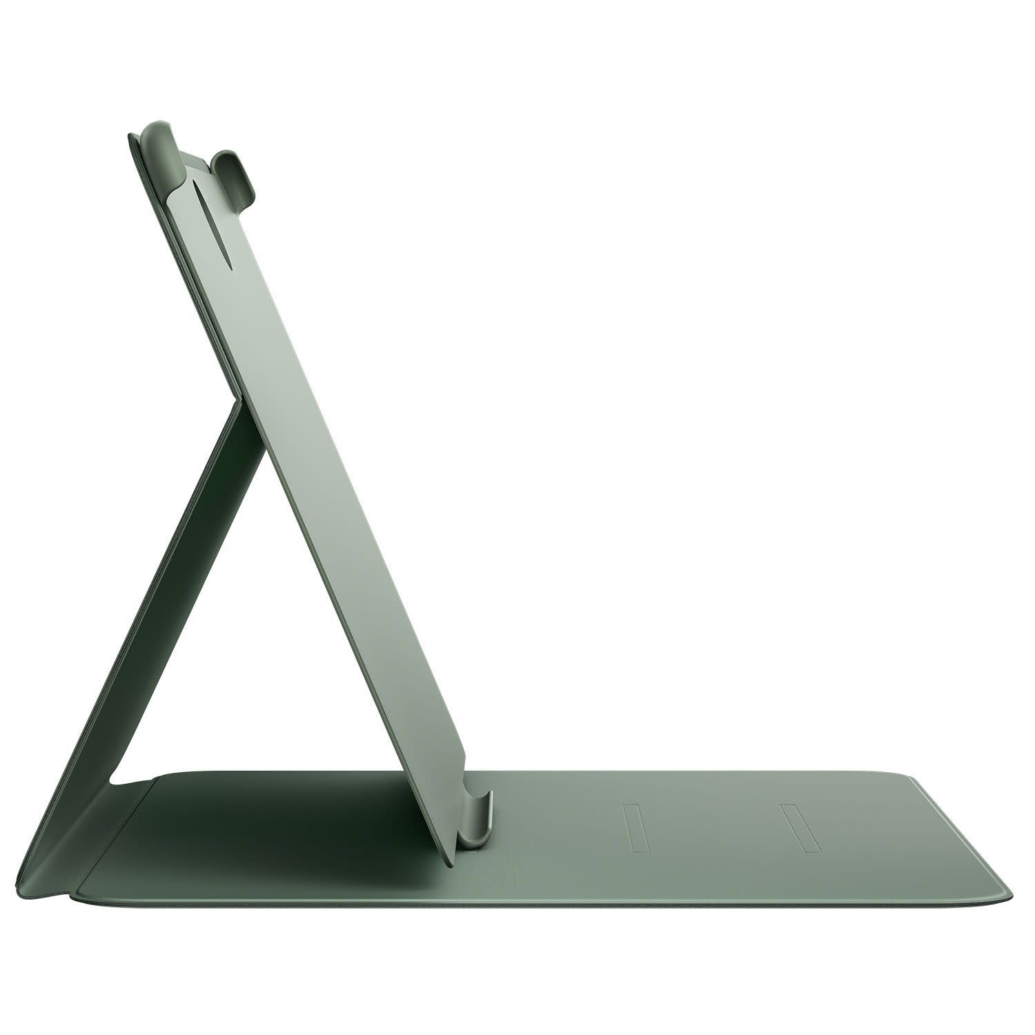 Εικόνα 1 του OnePlus Θήκη Book Cover για tablet Pad Go Πράσινη