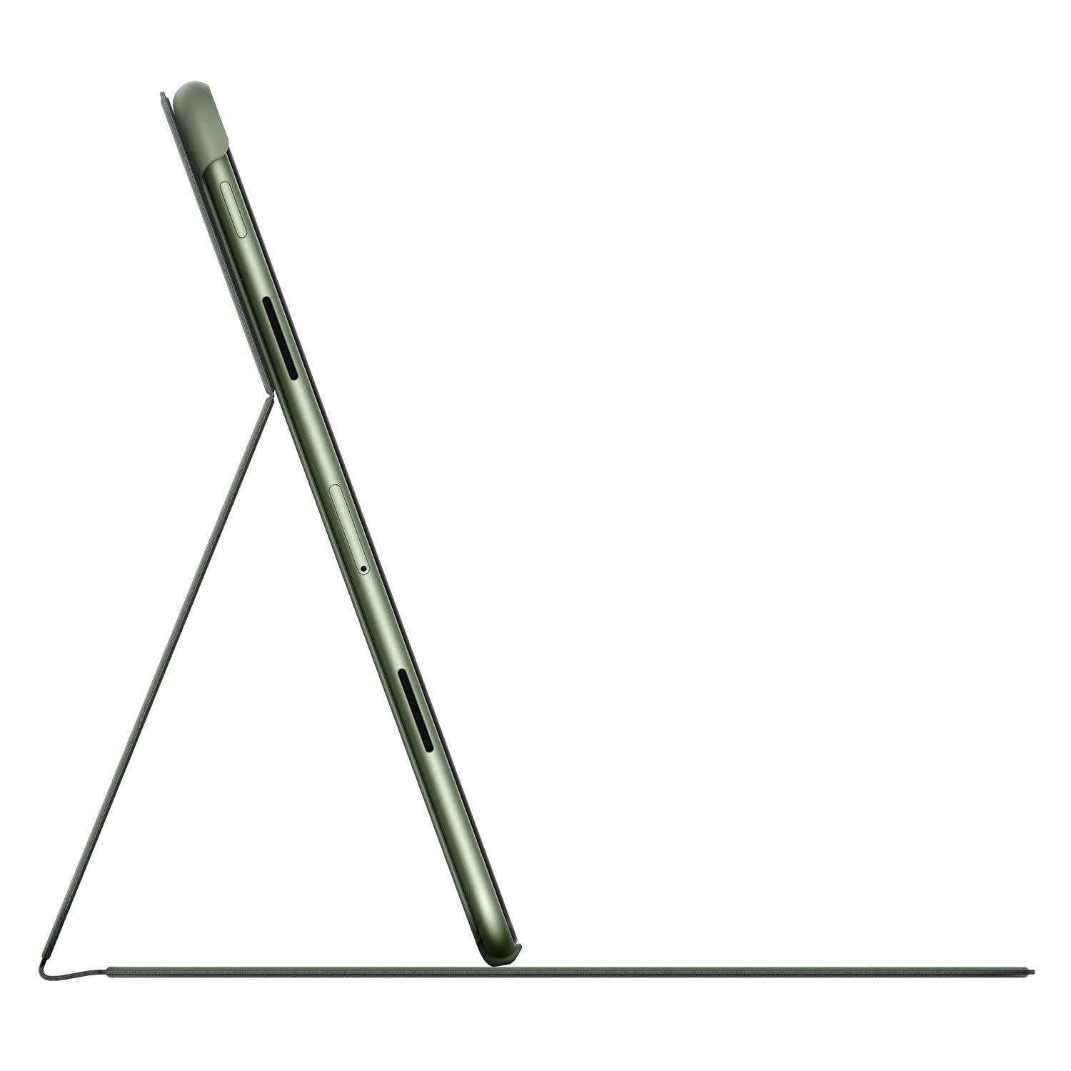 Εικόνα 2 του OnePlus Θήκη Book Cover για tablet Pad Go Πράσινη