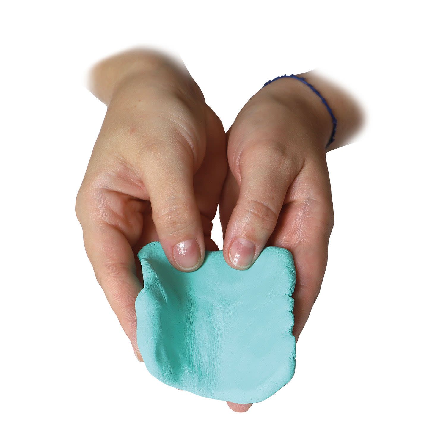 Κάνε κλικ για να δεις την εικόνα 3 του PRIMO CMP Πηλός Pastel Light Green 500gr