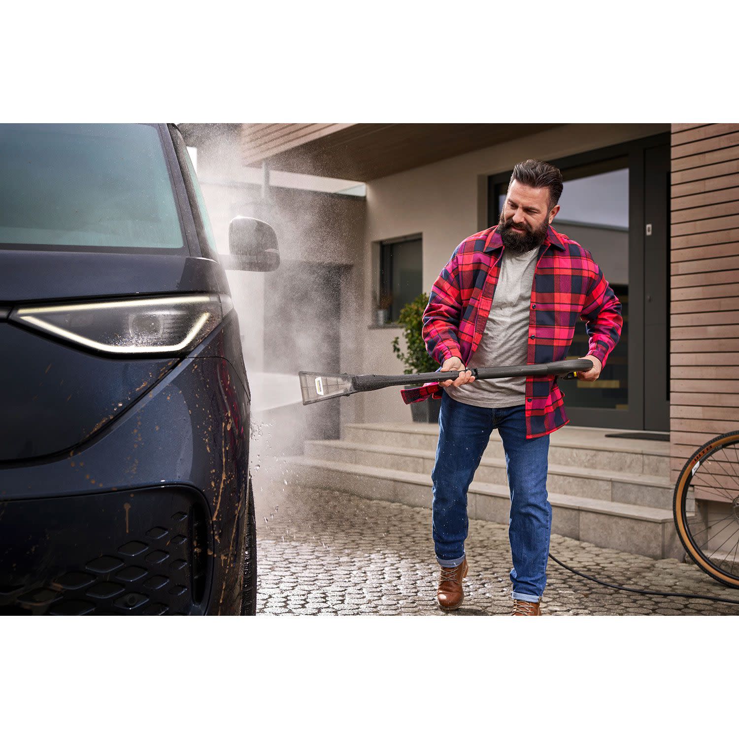 Κάνε κλικ για να δεις την εικόνα 7 του Karcher Κάνη Ψεκασμού 2.645-384.0