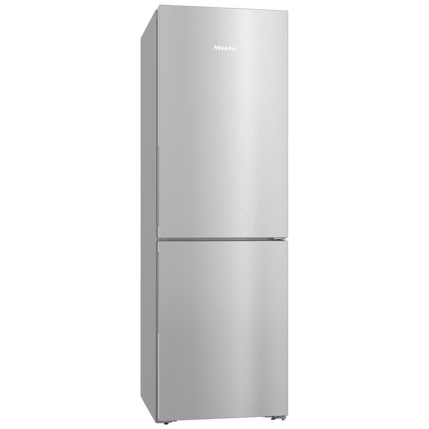 Miele KFN 4377 CD Ψυγειοκαταψύκτης Inox