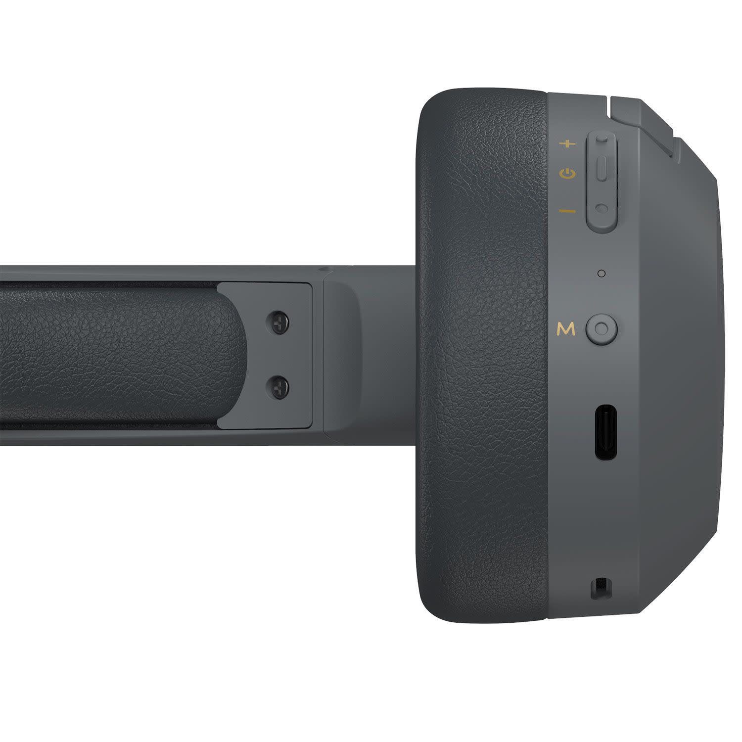 Κάνε κλικ για να δεις την εικόνα 7 του Edifier Bluetooth Headphones W820 Plus ANC Gray