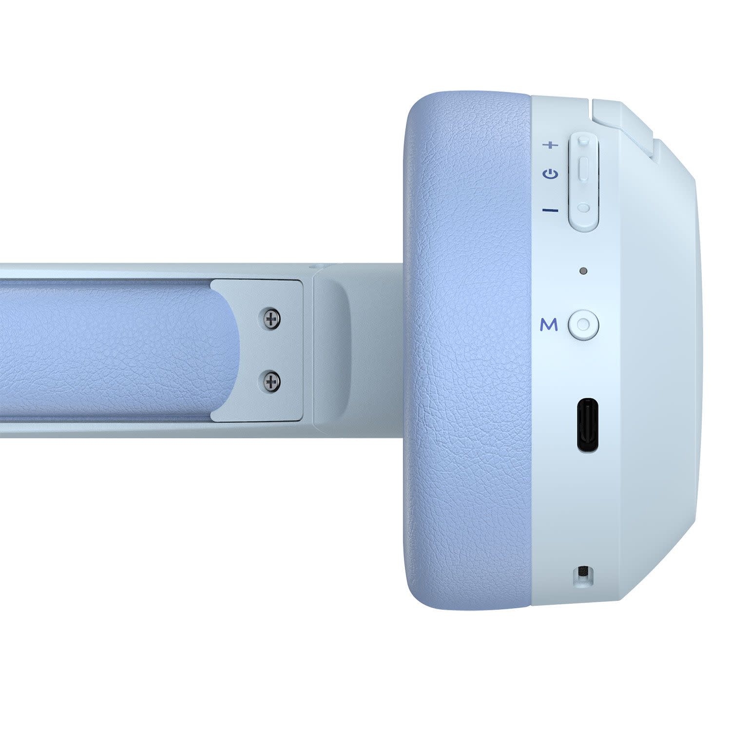 Κάνε κλικ για να δεις την εικόνα 7 του Edifier Bluetooth Headphones W820 Plus ANC Blue