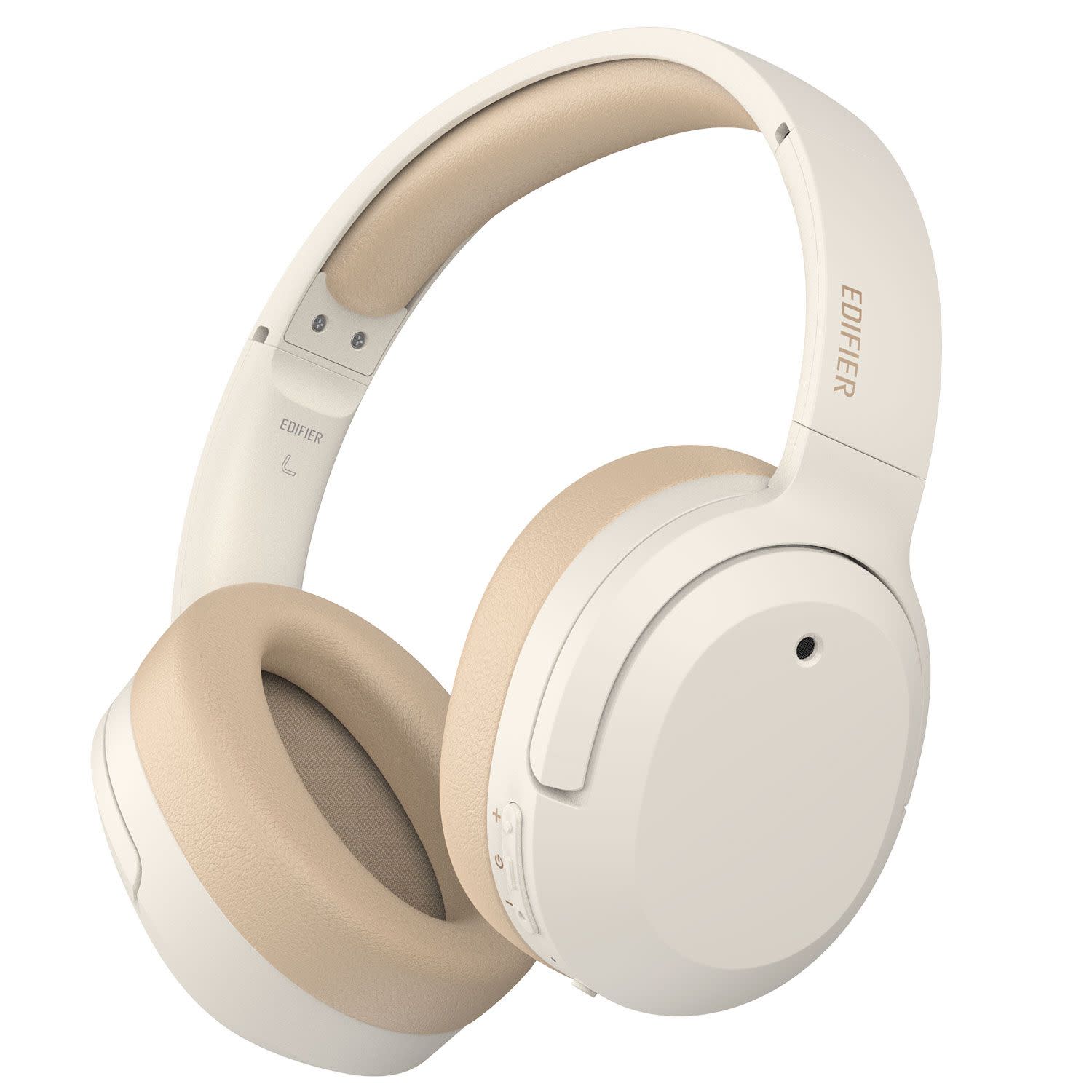 Κάνε κλικ για να δεις την εικόνα 5 του Edifier Bluetooth Headphones W820 Plus ANC Ivory
