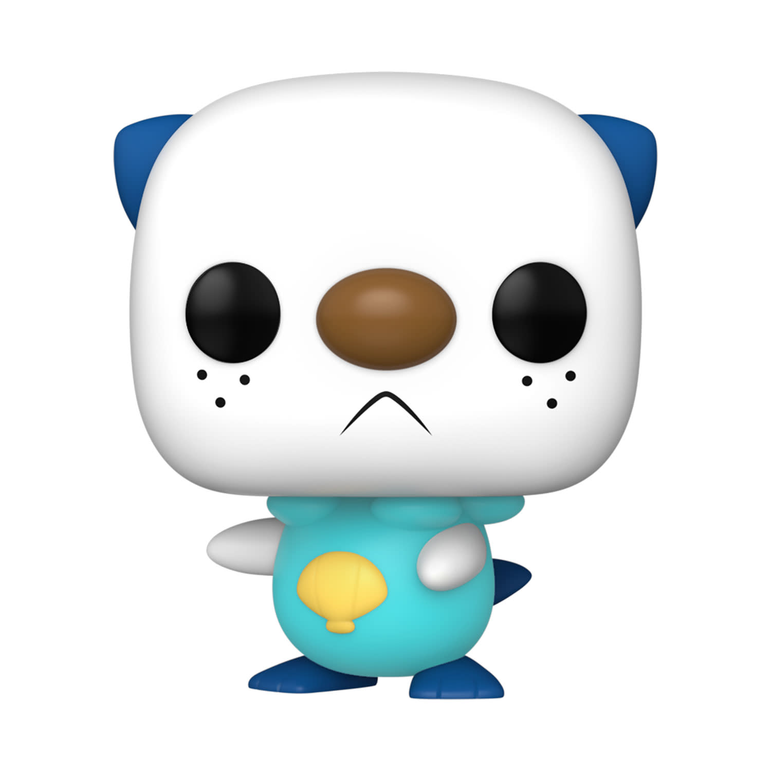 Εικόνα 2 του Φιγούρα Funko Pop! Games: Pokemon - Oshawott Moustillon Ottaro #886